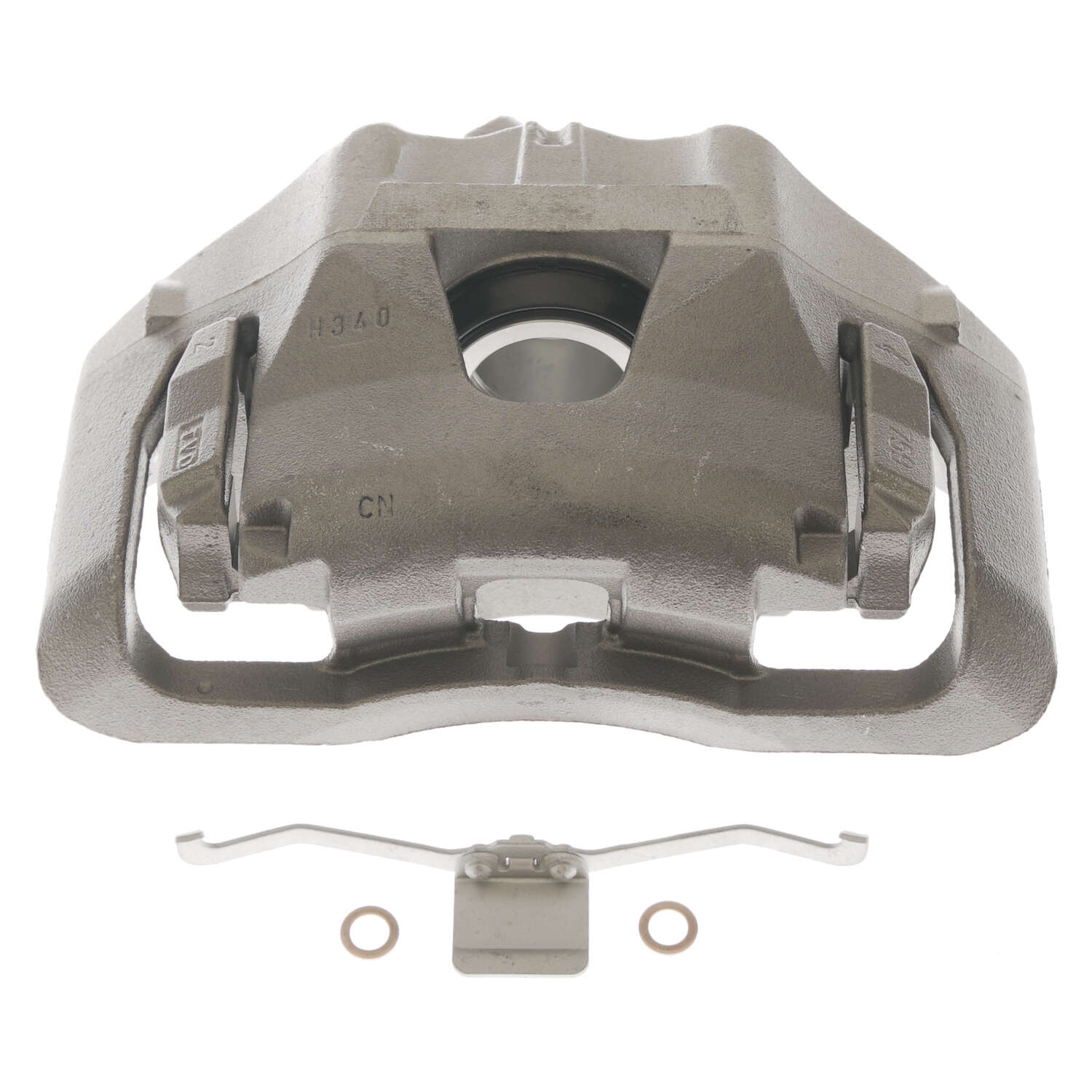 AM AS CALIPER W BRKT SKU P15L3273