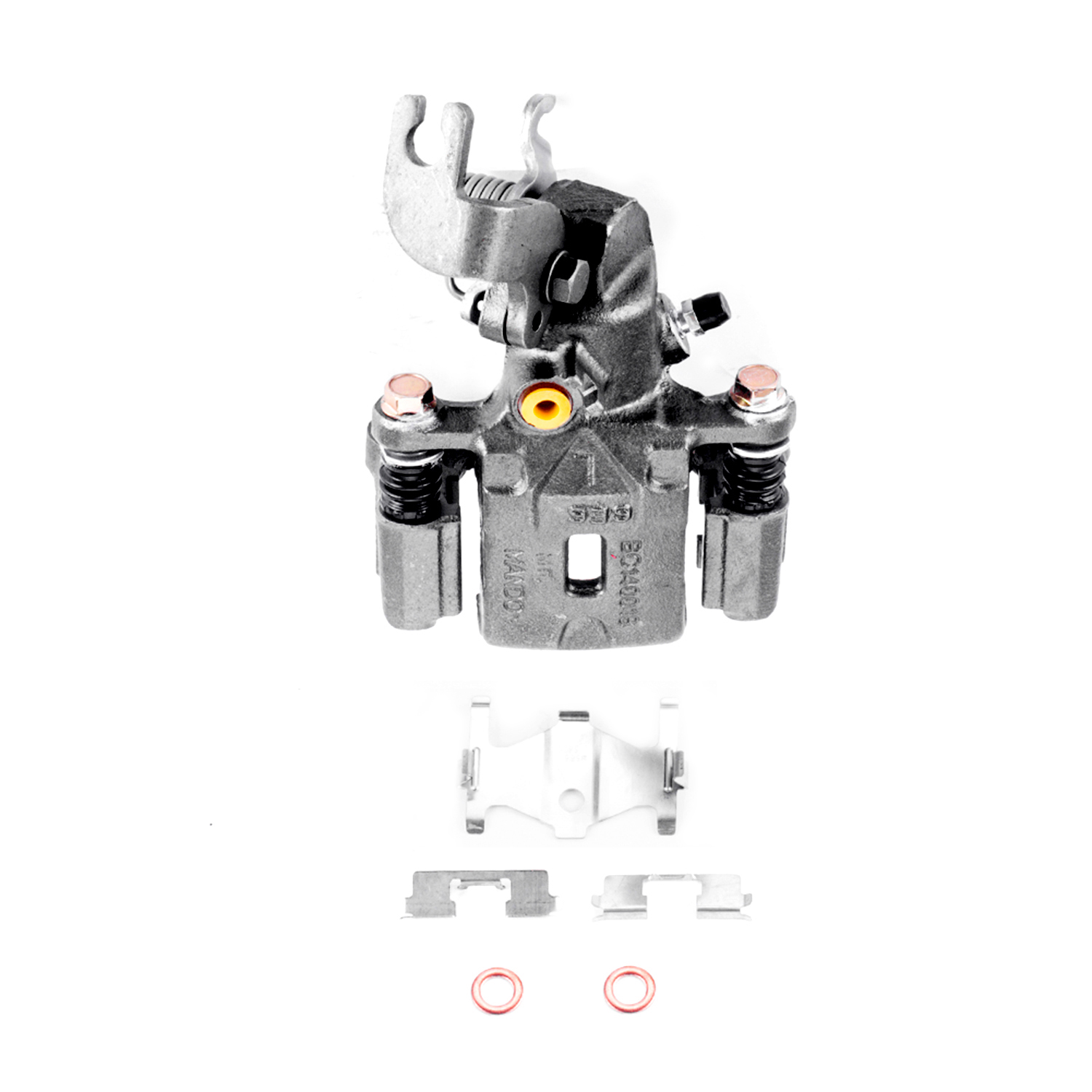 AM Brake Caliper SKU P15L3302