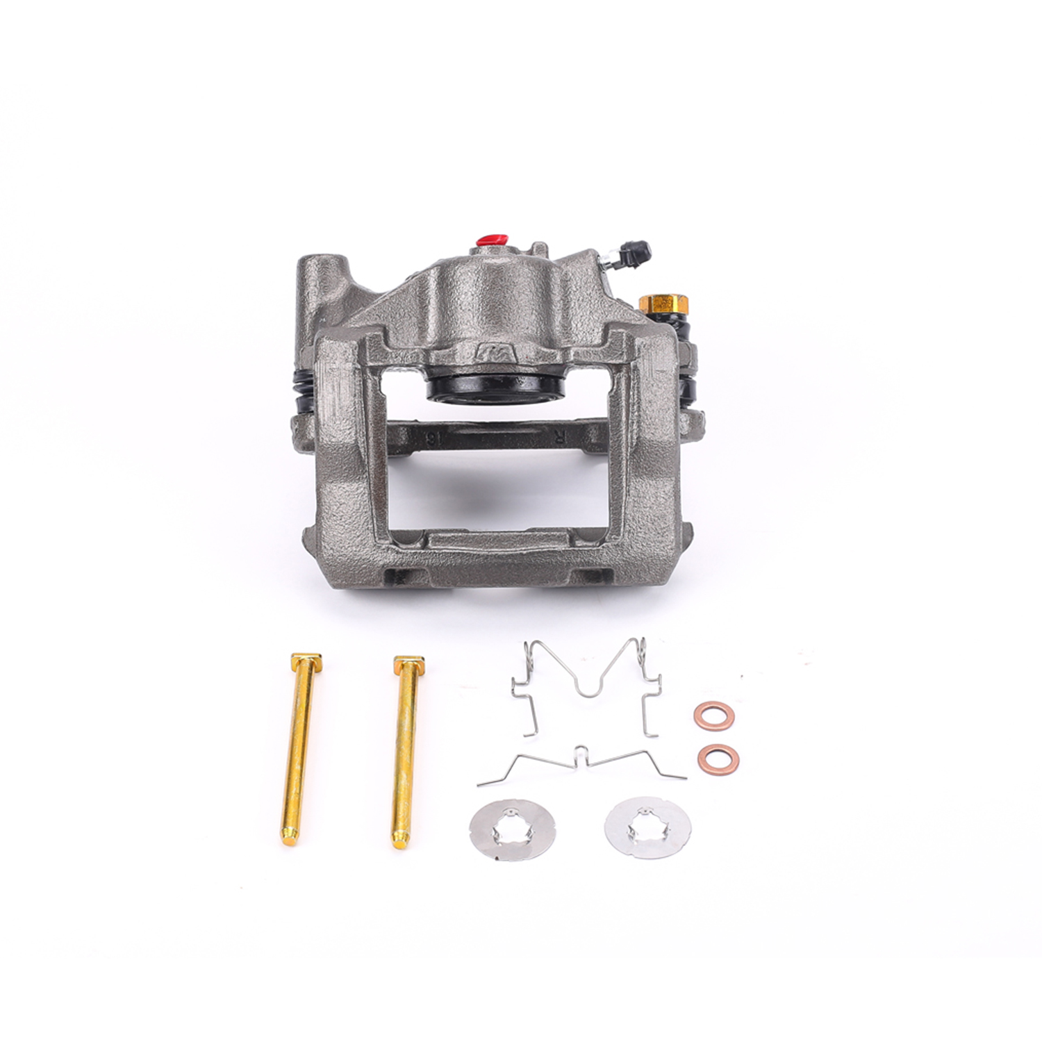 AM Brake Caliper SKU P15L3312