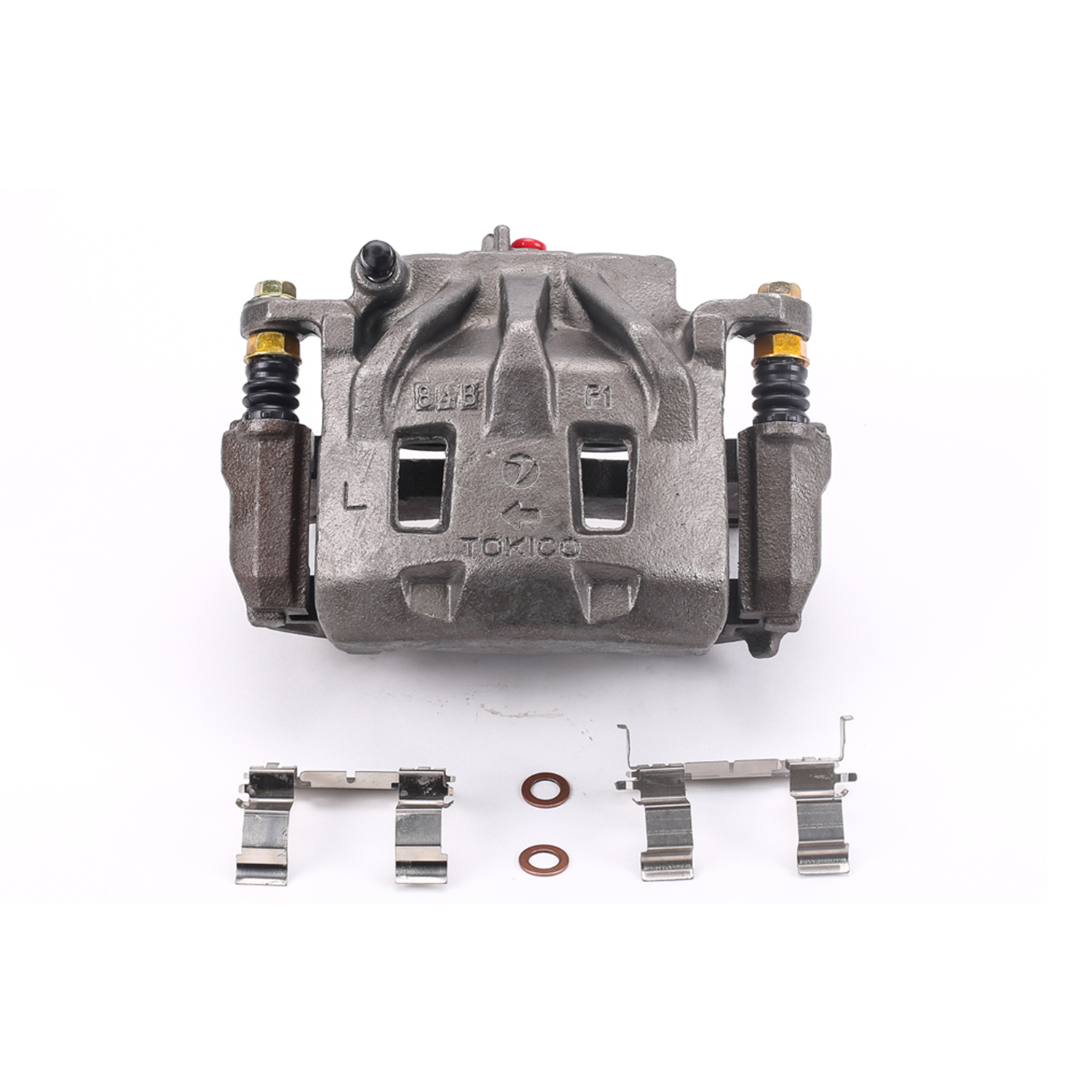 AM Brake Caliper SKU P15L3349