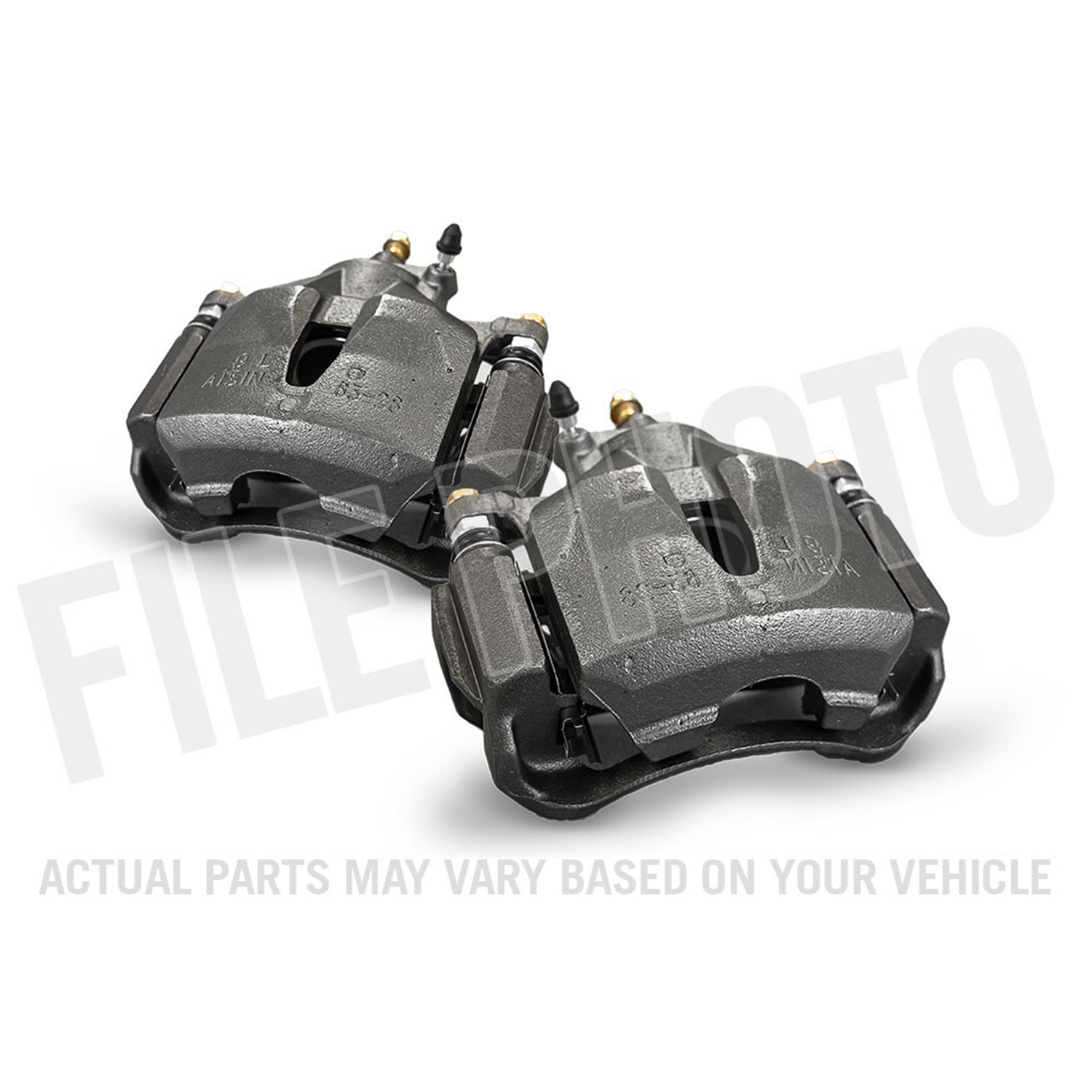 AM OE REPLACEMENT CALIPER SKU P15L3405