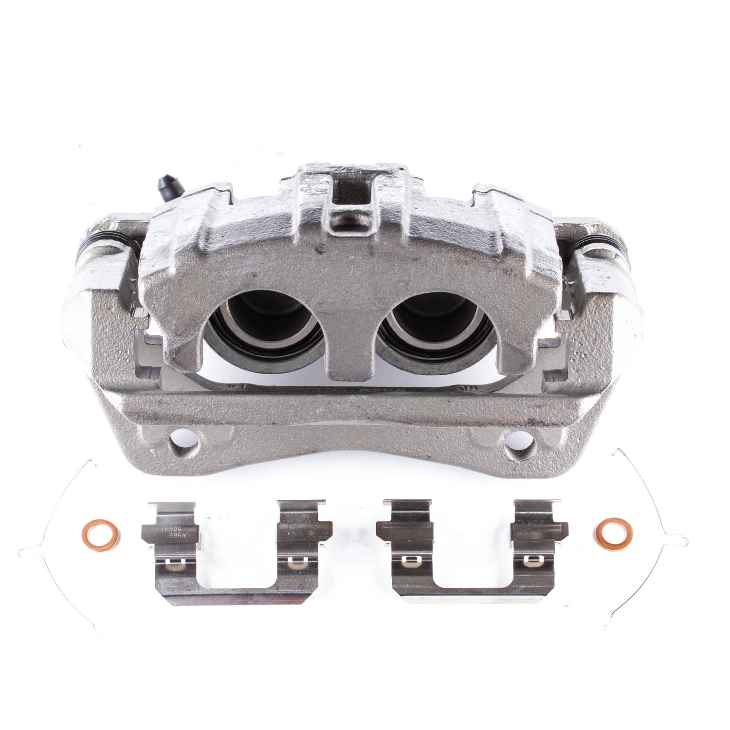 AM OE REPLACEMENT CALIPER SKU P15L3827A