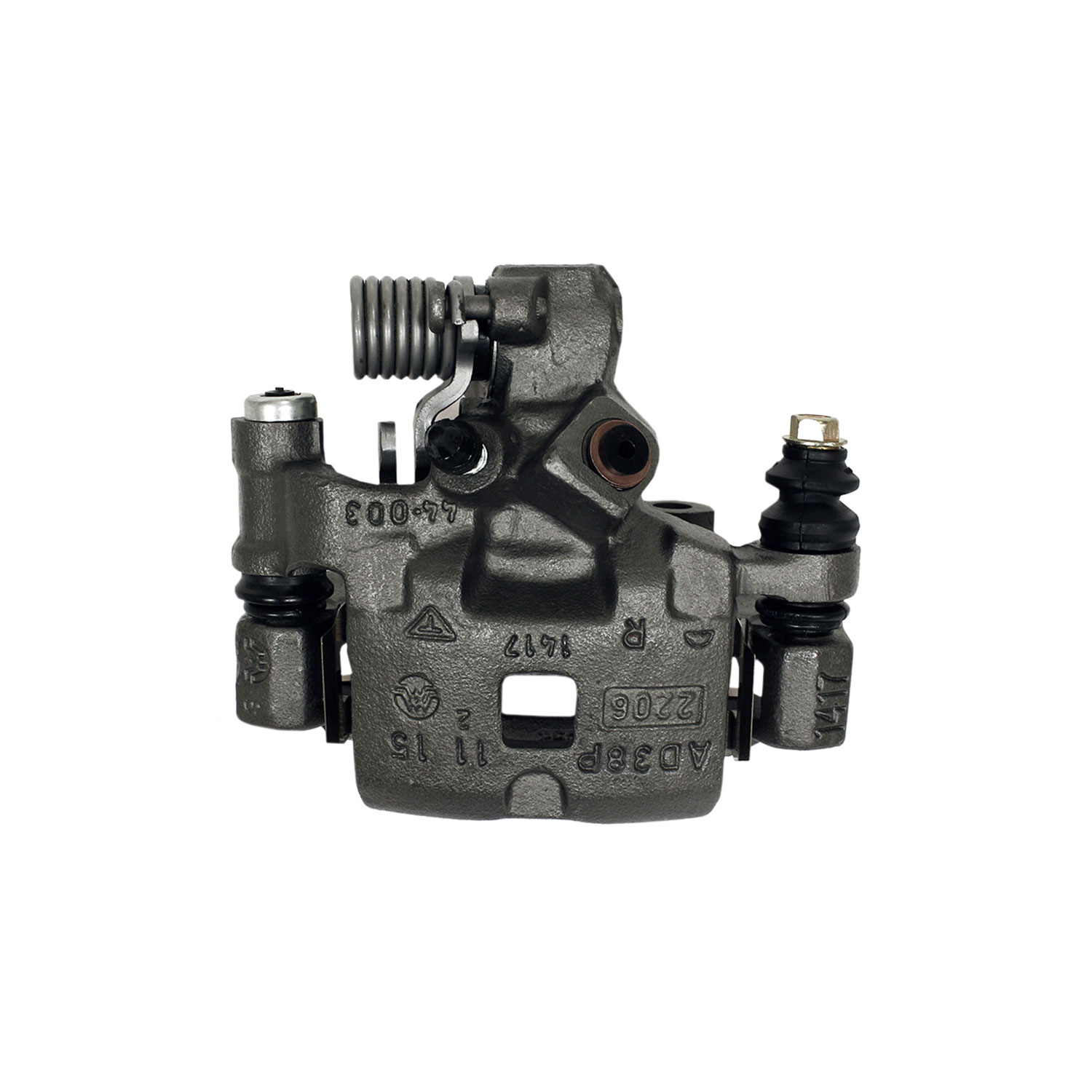 AM Brake Caliper SKU P15L4543