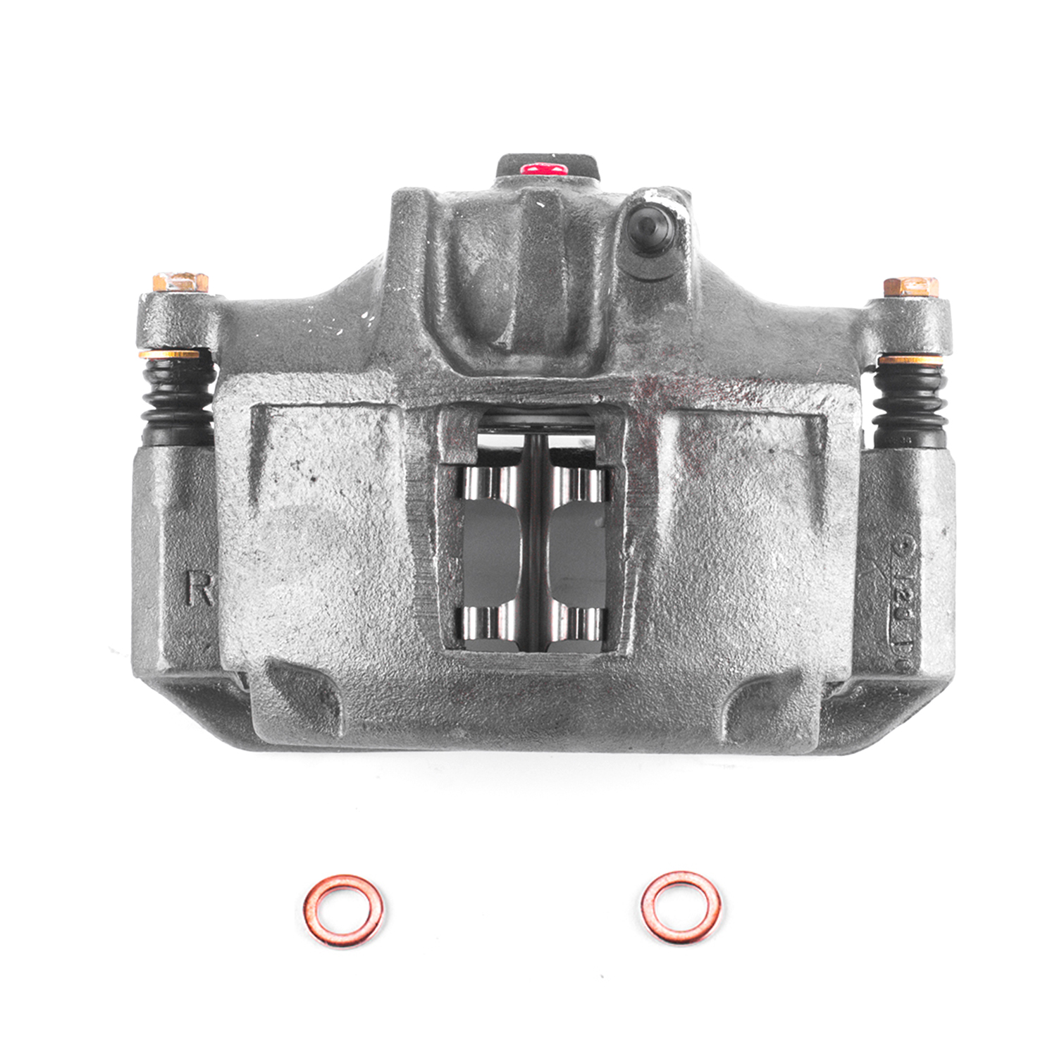 AM Brake Caliper SKU P15L4610