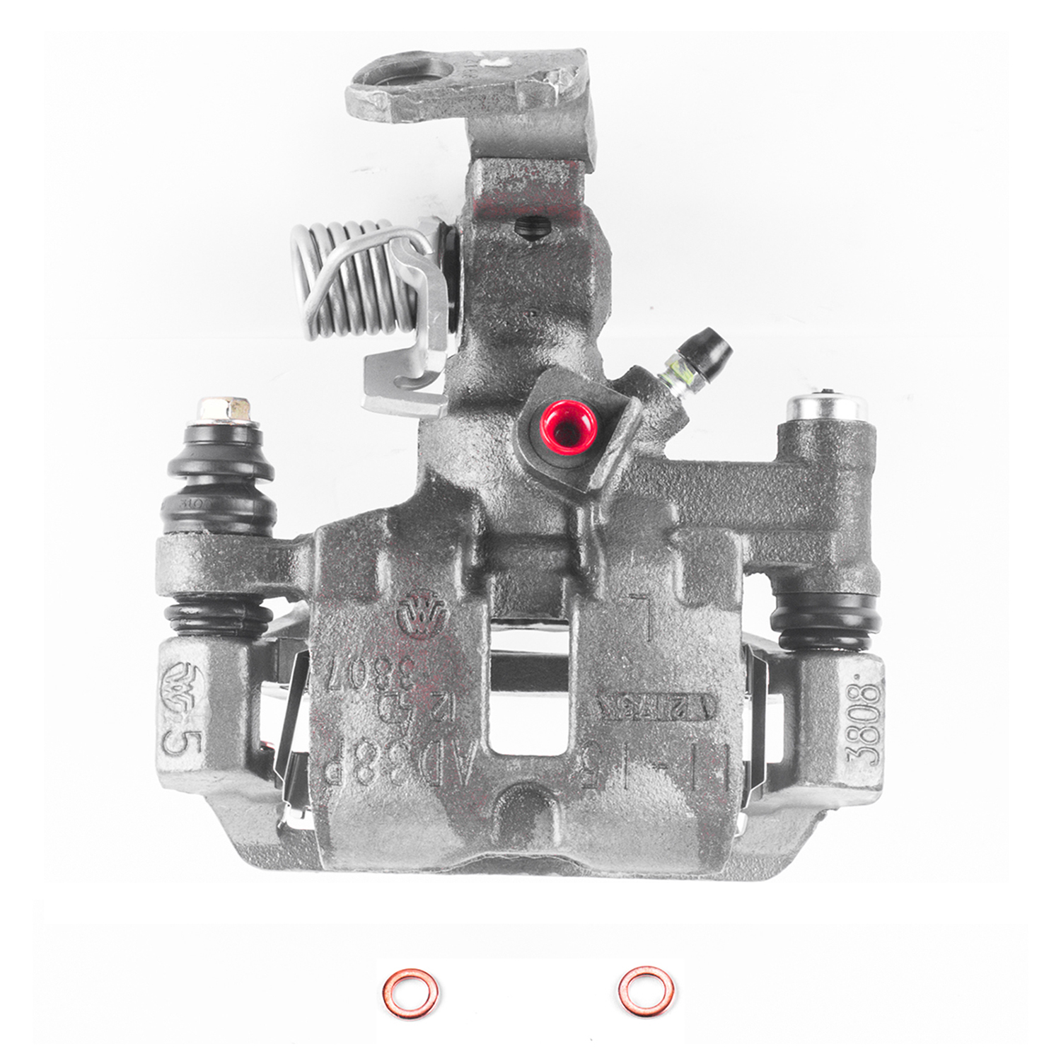 AM Brake Caliper SKU P15L4718