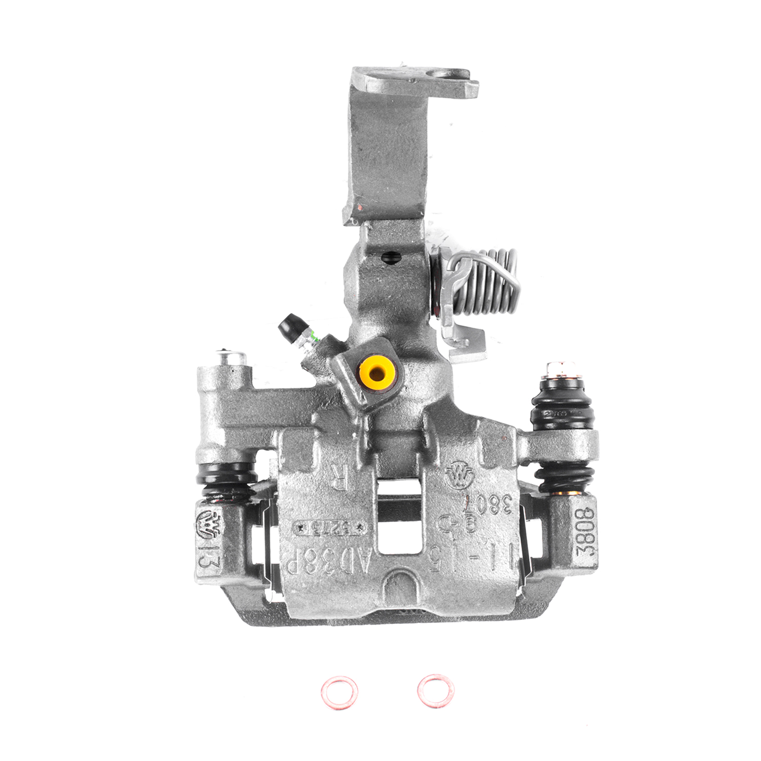 AM Brake Caliper SKU P15L4719