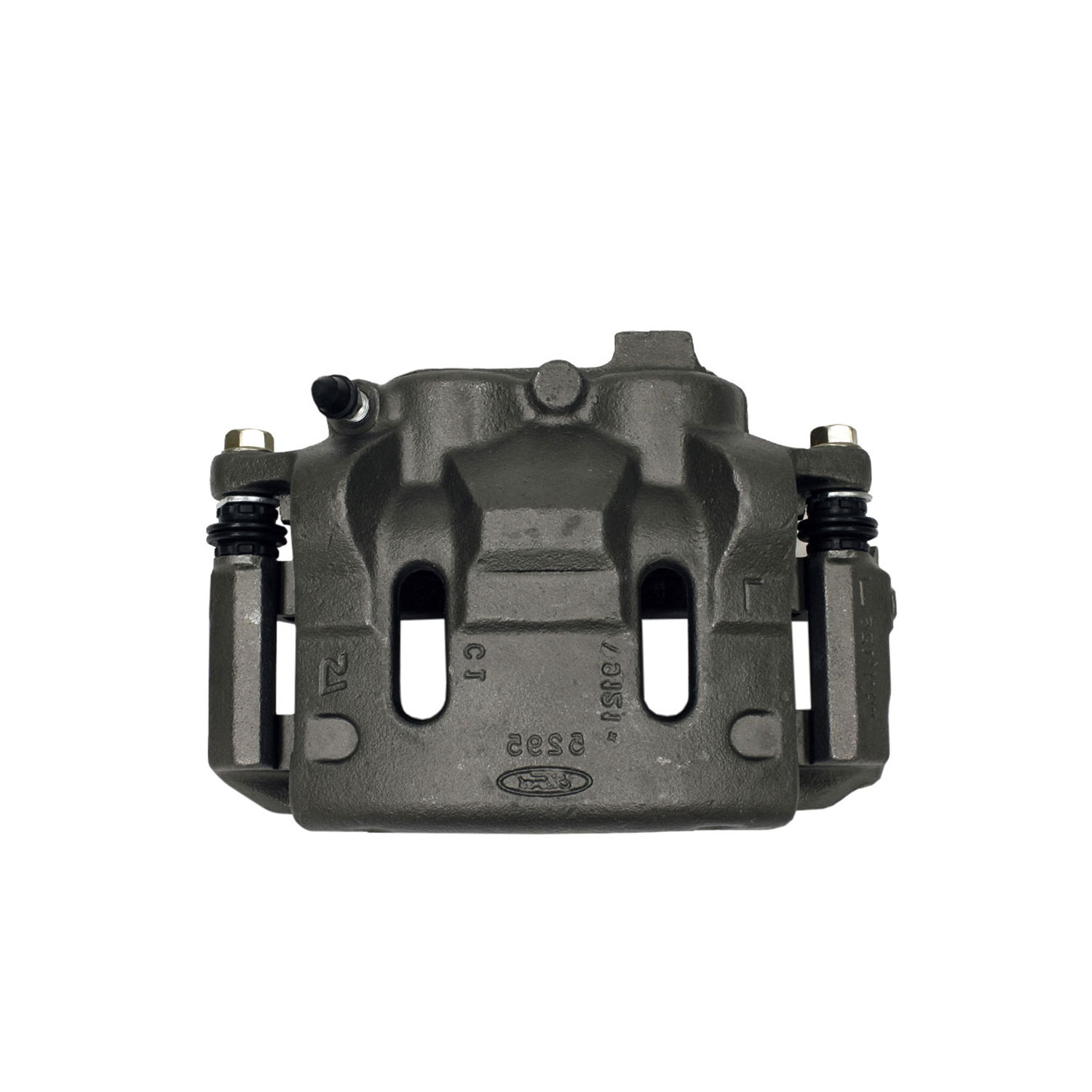 AM Brake Caliper SKU P15L4732