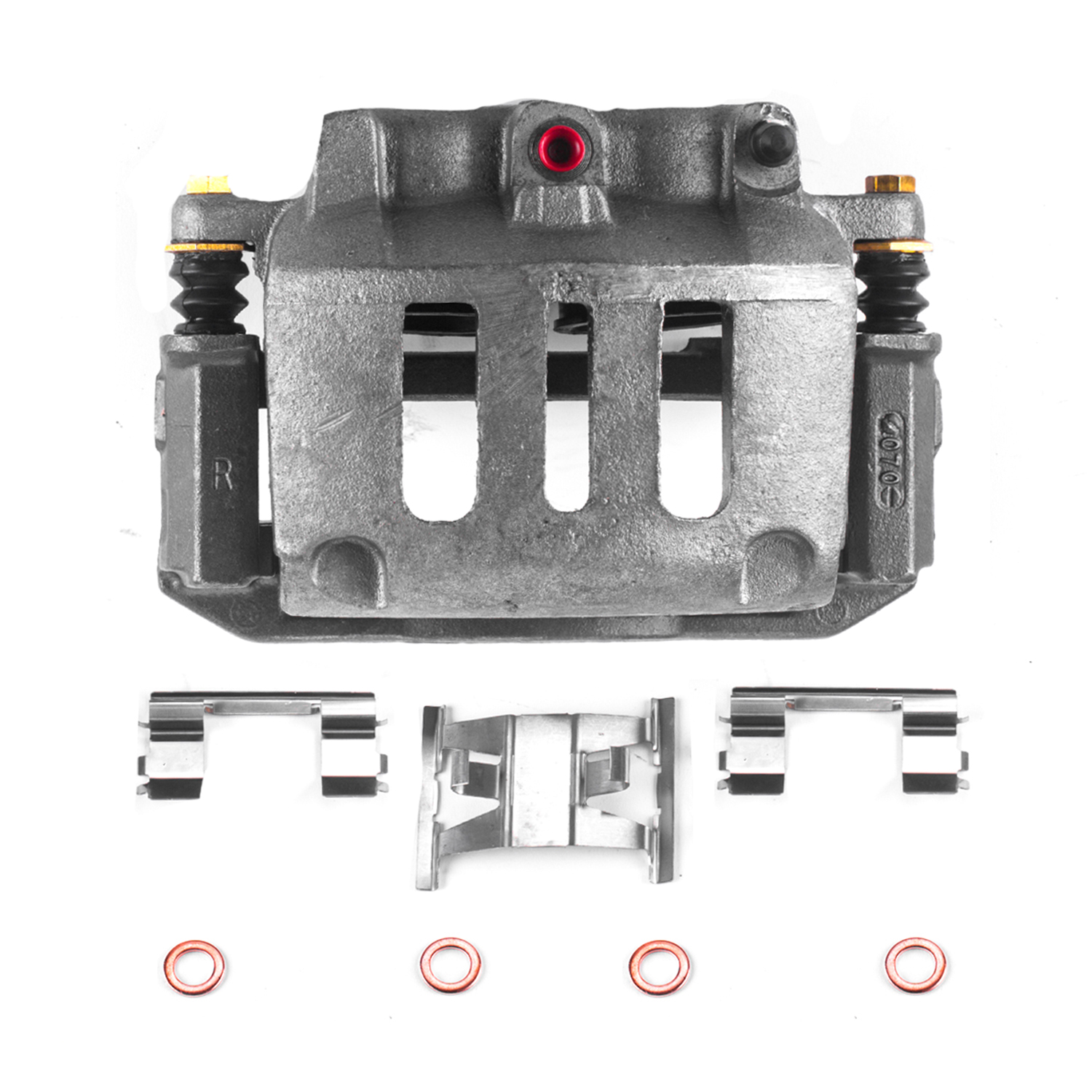 AM OE REPLACEMENT CALIPER SKU P15L4734