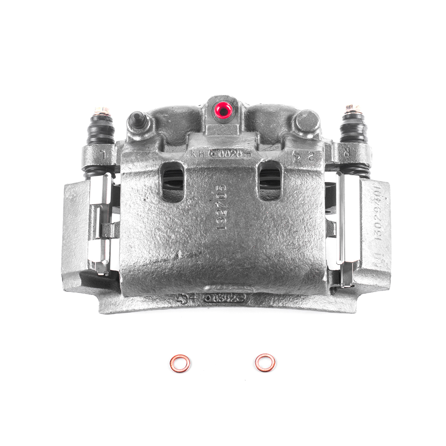 AM Brake Caliper SKU P15L4749