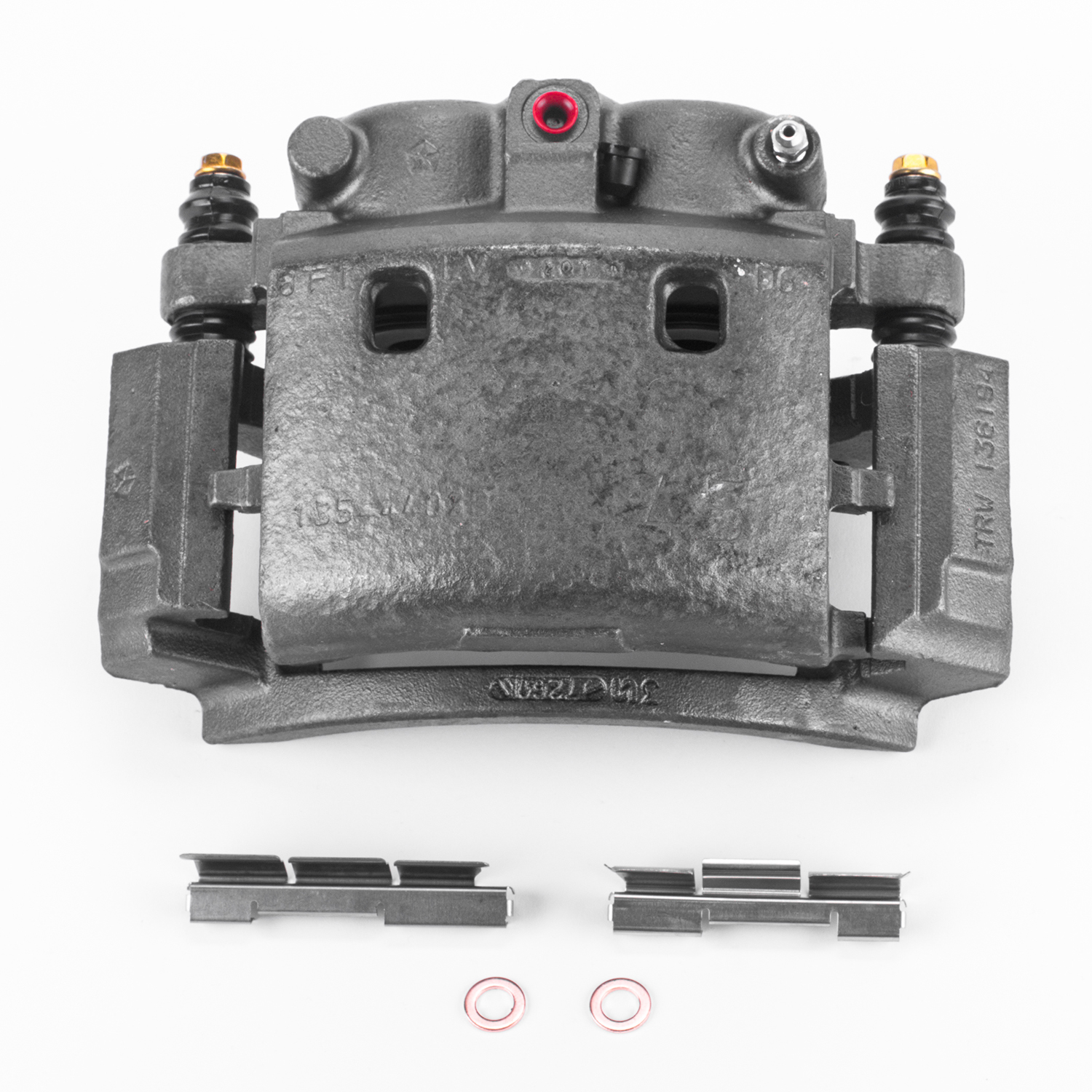 AM OE REPLACEMENT CALIPER SKU P15L4796