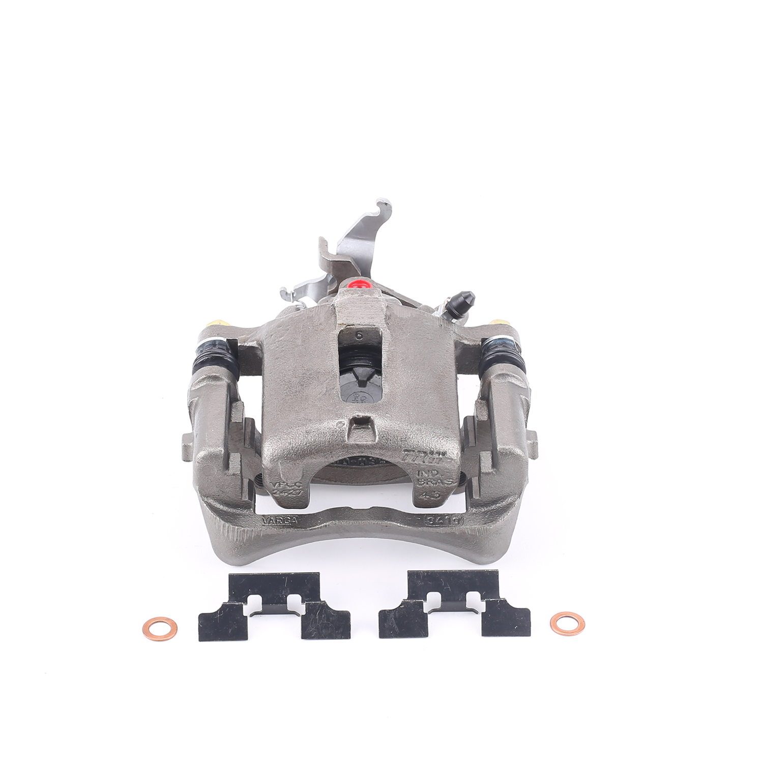 AM Brake Caliper SKU P15L4812