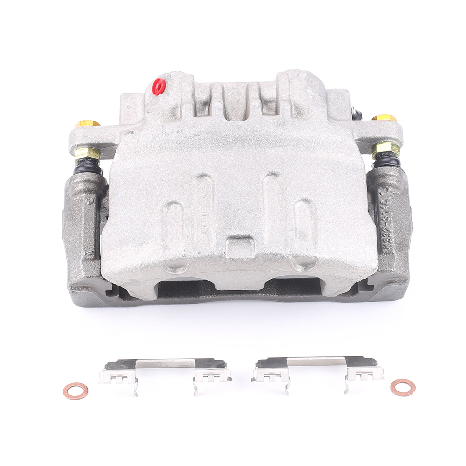 AM Brake Caliper SKU P15L4878