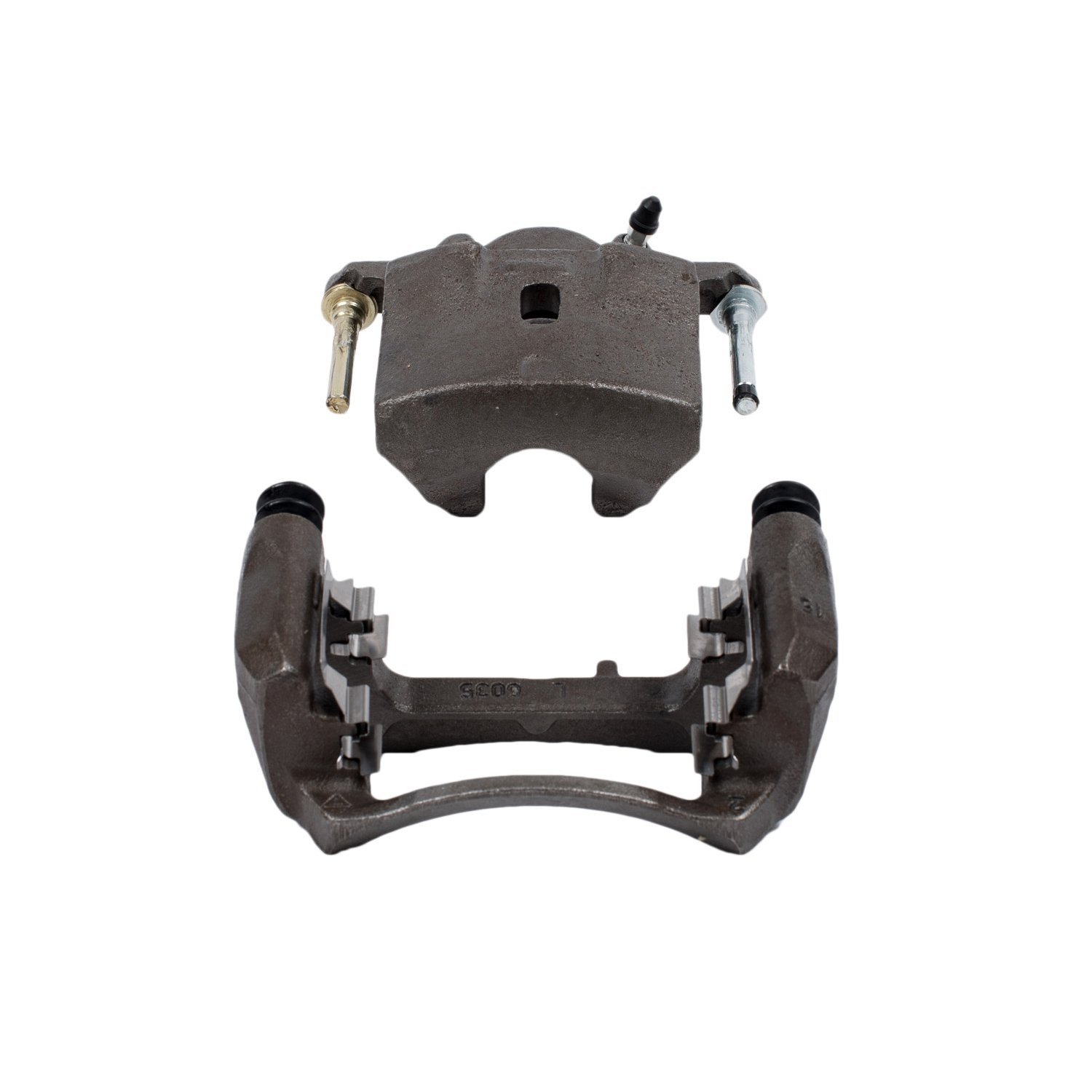 AM Brake Caliper SKU P15L4910