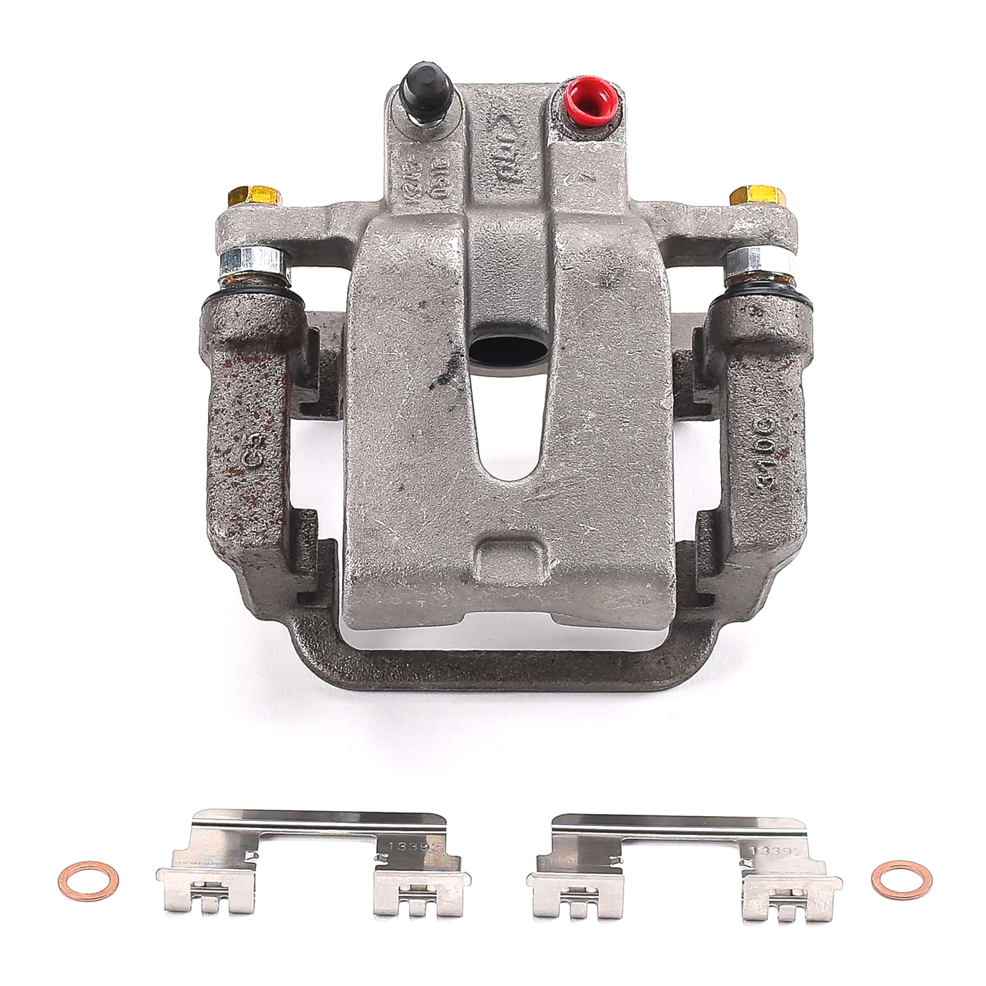 AM Brake Caliper SKU P15L4993A