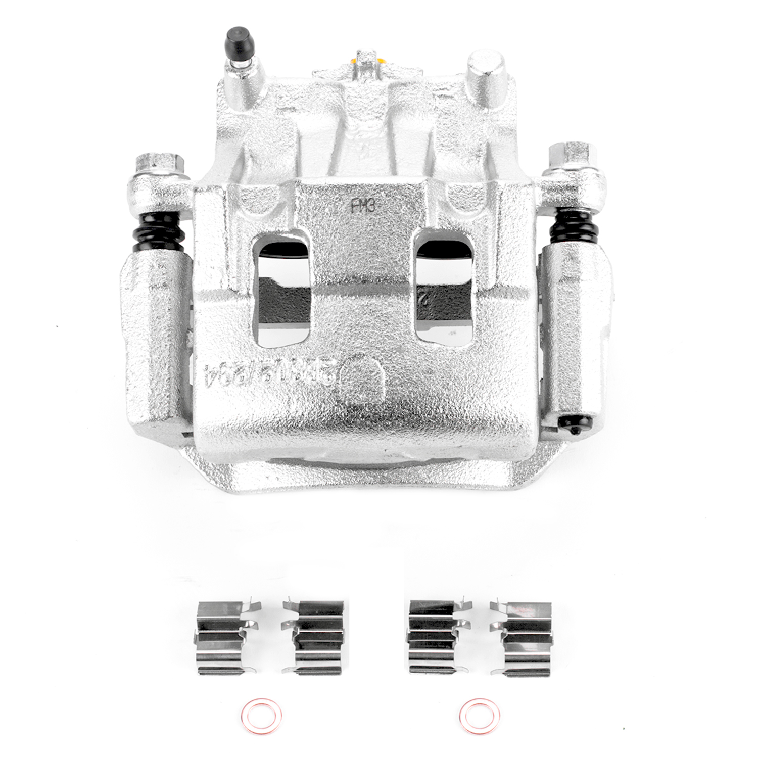 AM OE REPLACEMENT CALIPER SKU P15L5027A