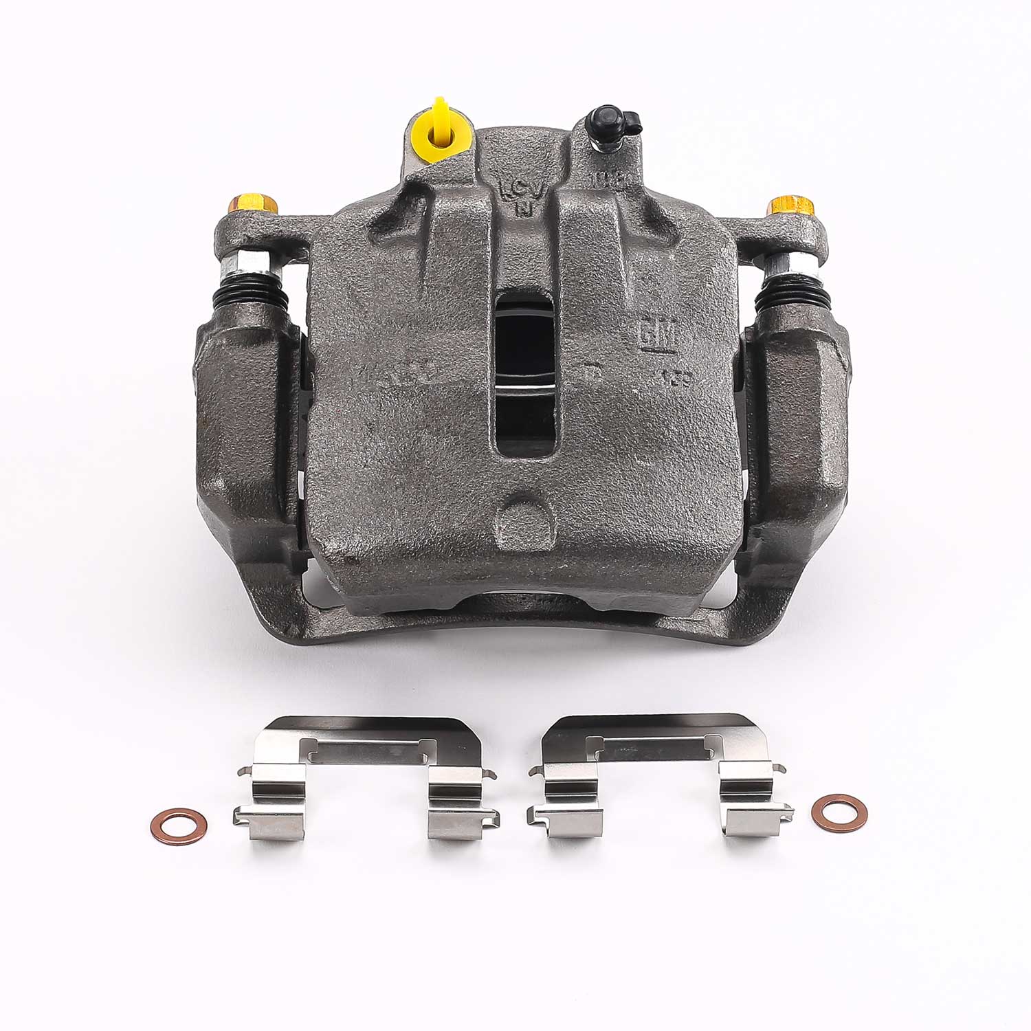 AM OE REPLACEMENT CALIPER SKU P15L5270A
