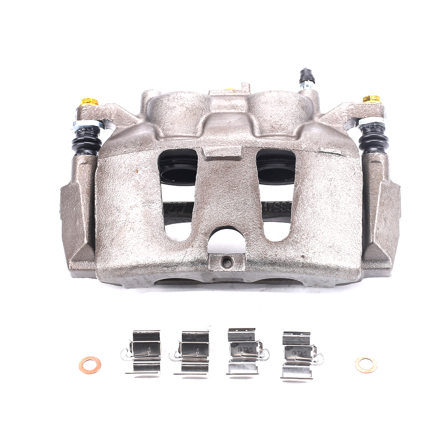 AM Brake Caliper SKU P15L5402