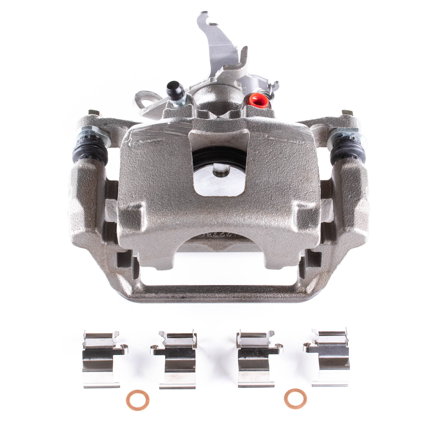 AM OE REPLACEMENT CALIPER SKU P15L5465