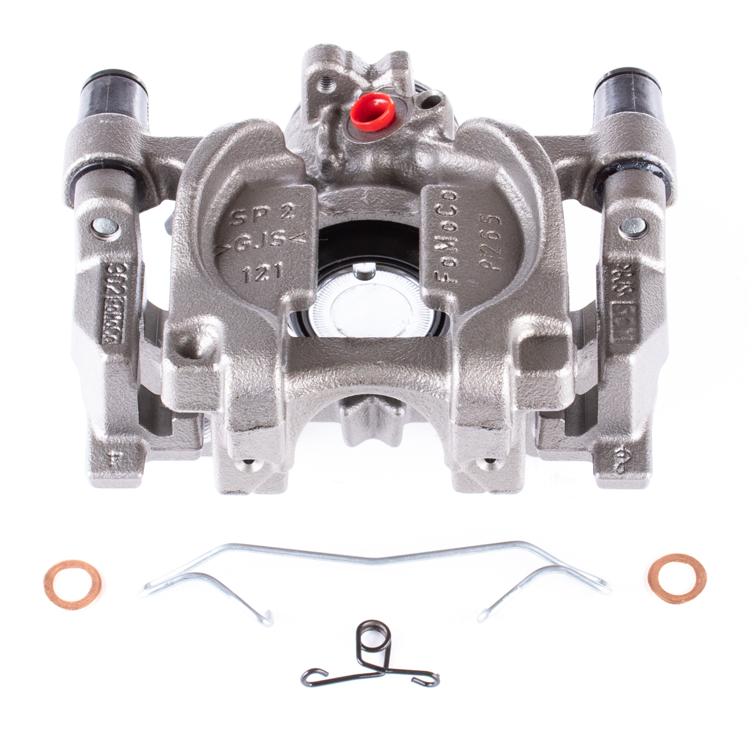 AM Brake Caliper SKU P15L5477