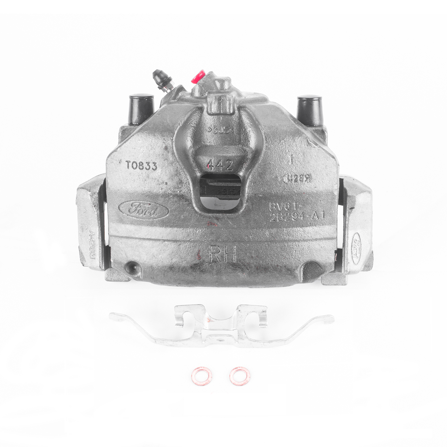 AM OE REPLACEMENT CALIPER SKU P15L5483