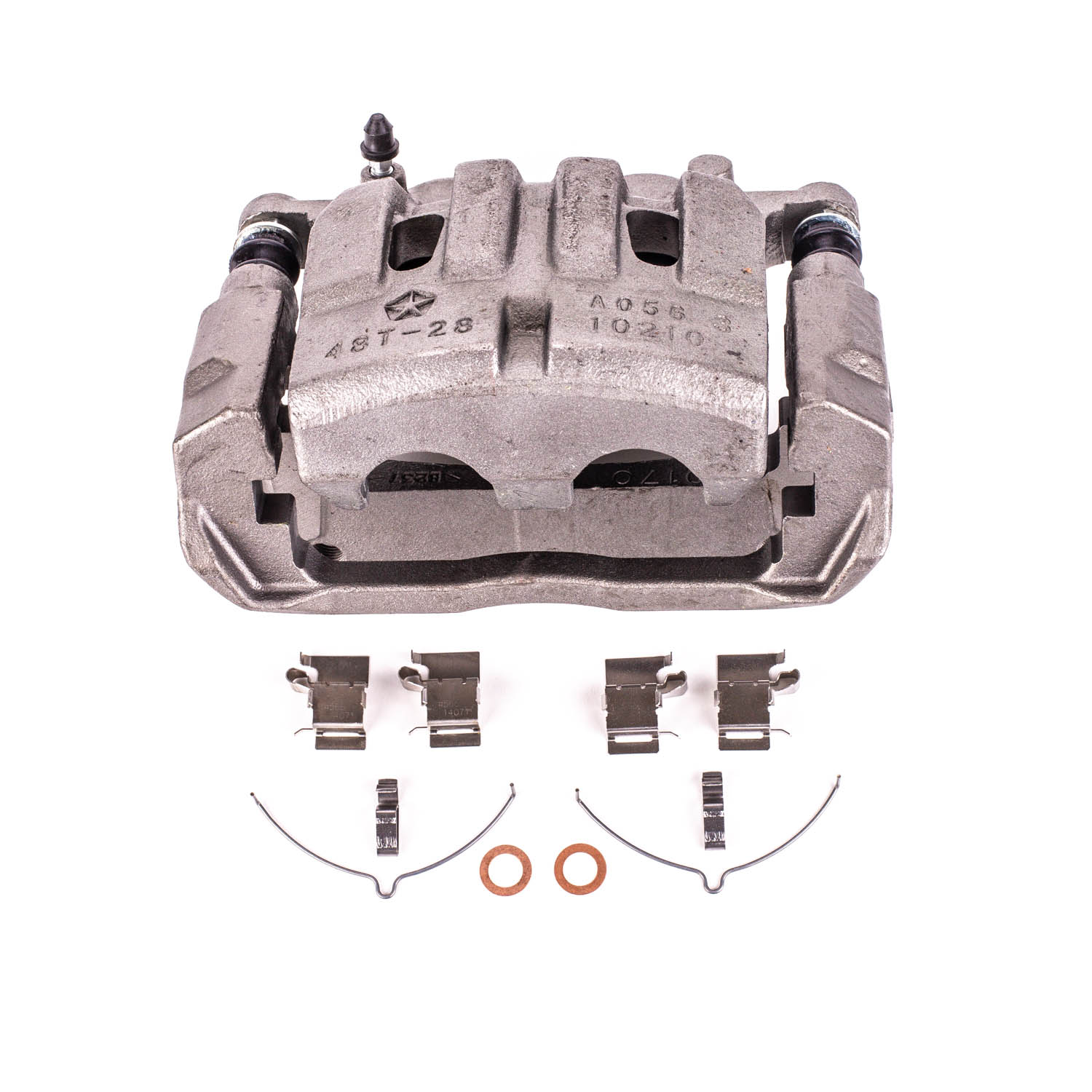 AM Brake Caliper SKU P15L5509