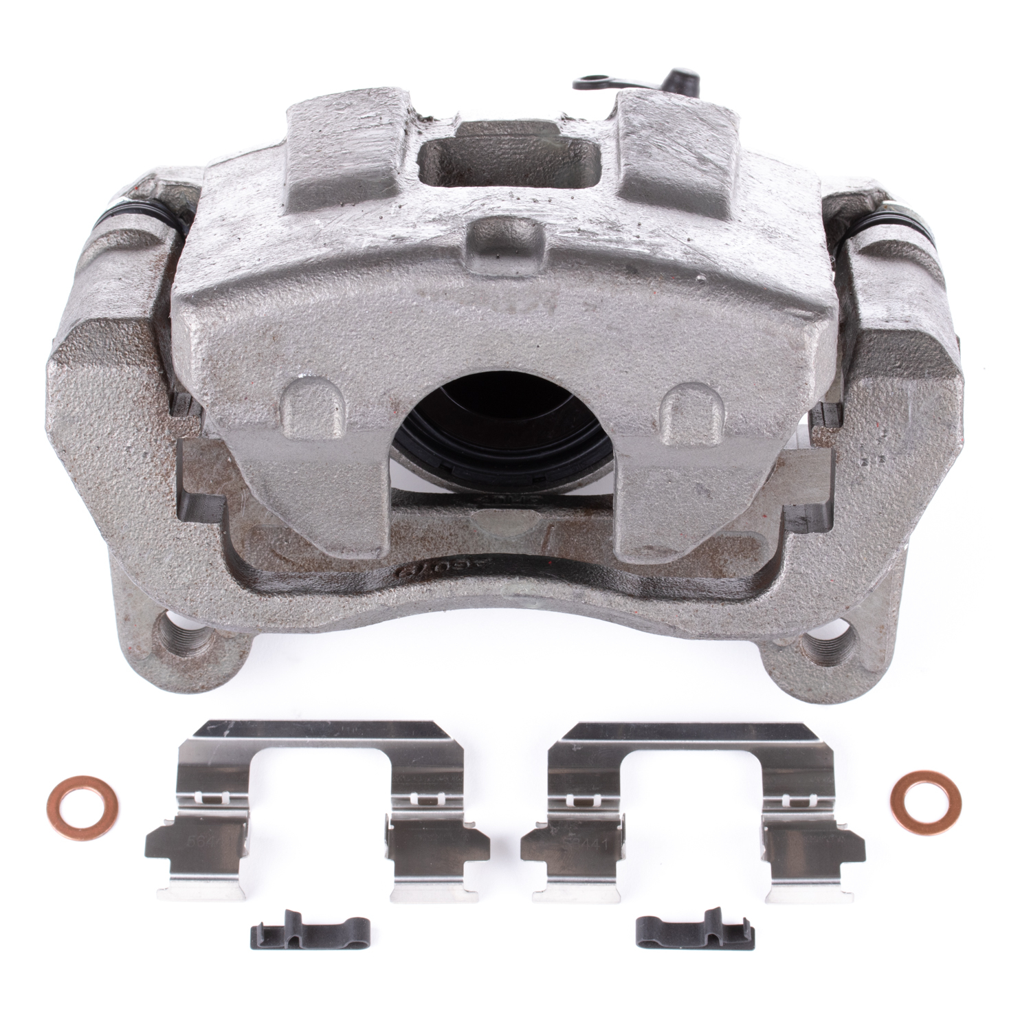 AM OE REPLACEMENT CALIPER SKU P15L5528