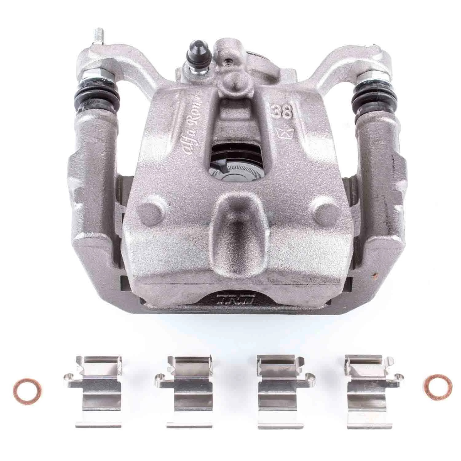AM Brake Caliper SKU P15L5531