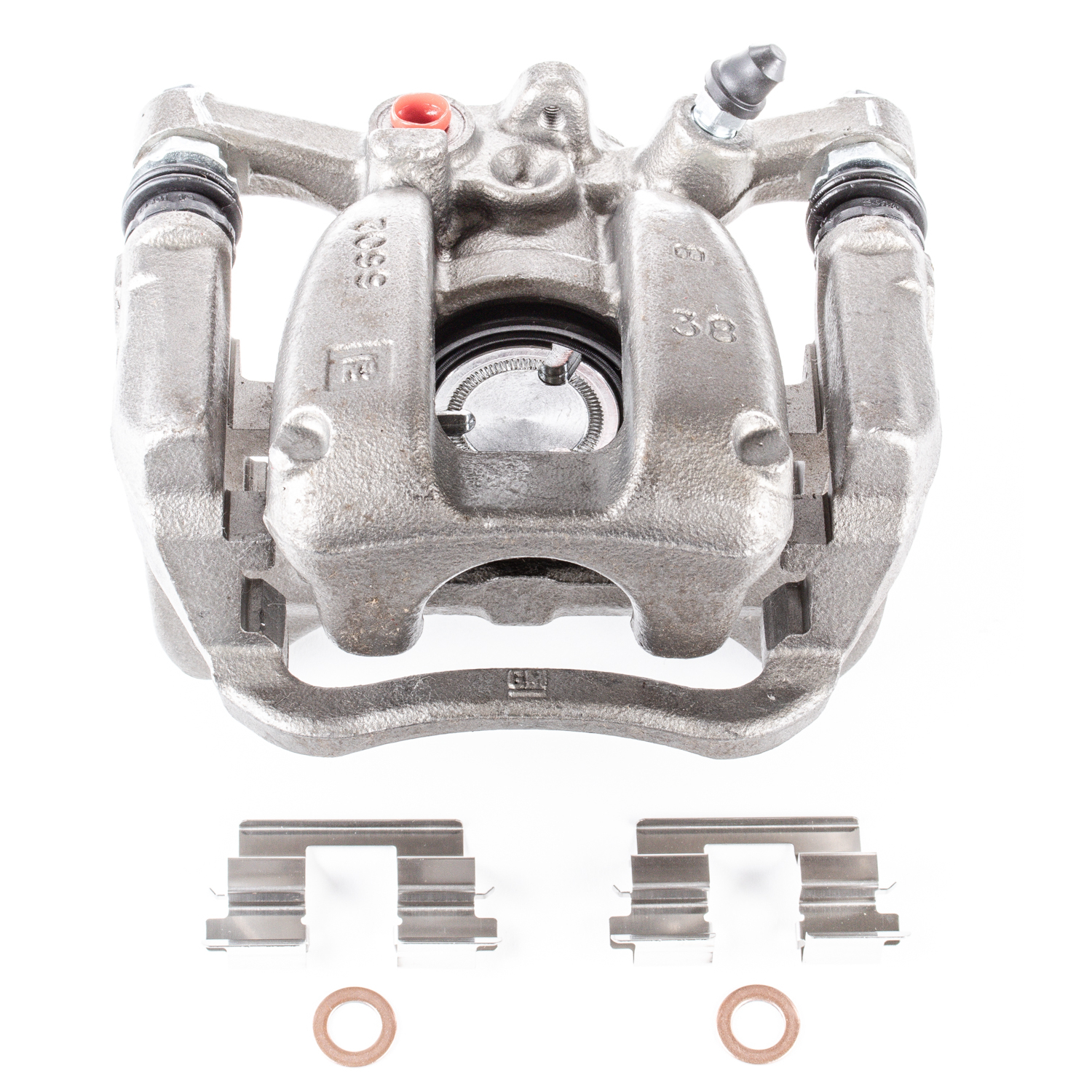 AM Brake Caliper SKU P15L5544