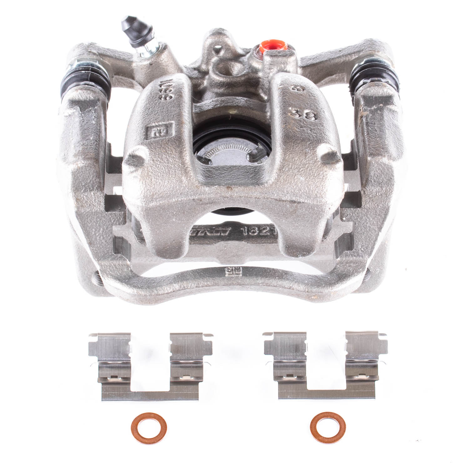 AM Brake Caliper SKU P15L5545