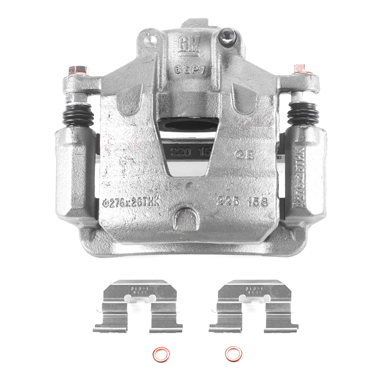 AM OE REPLACEMENT CALIPER SKU P15L5554