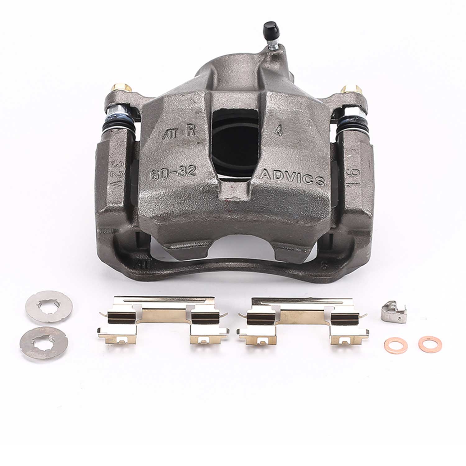 AM Brake Caliper SKU P15L6040