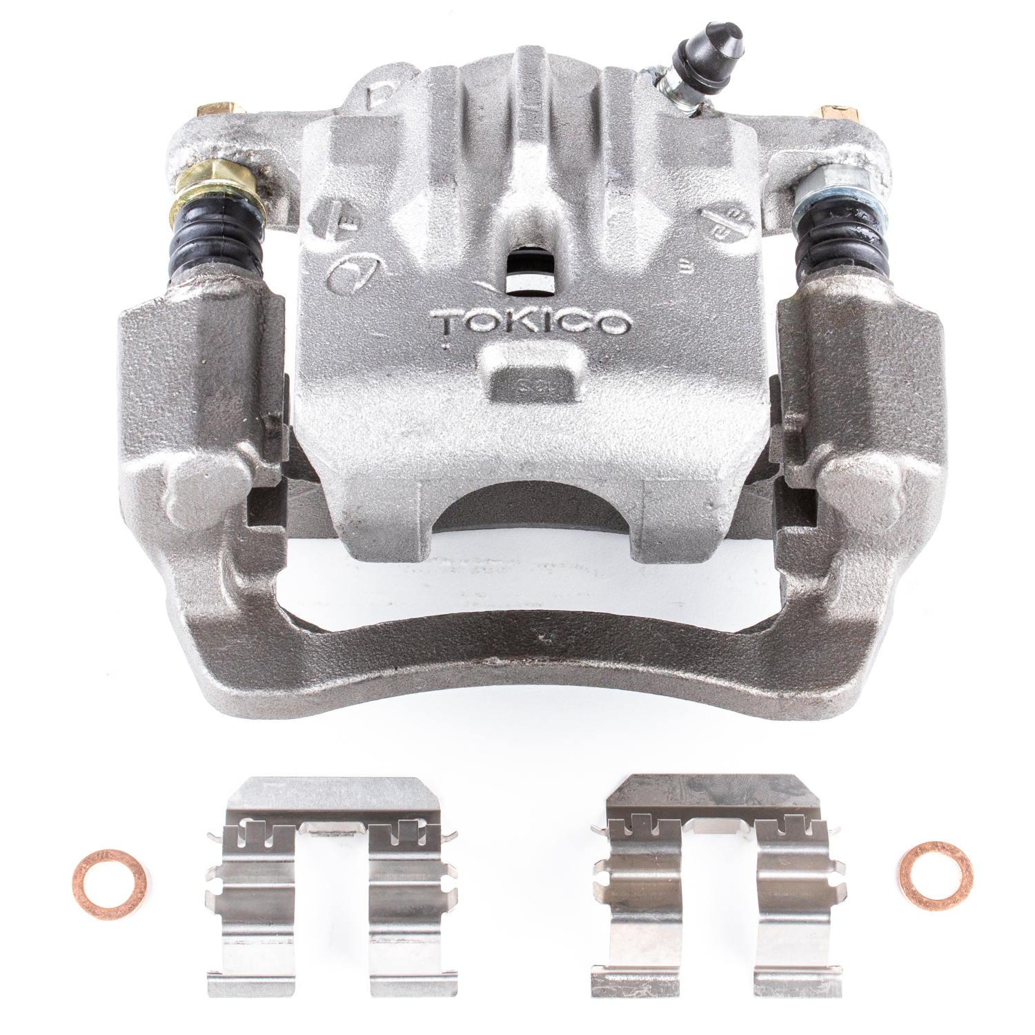 AM OE REPLACEMENT CALIPER SKU P15L6276