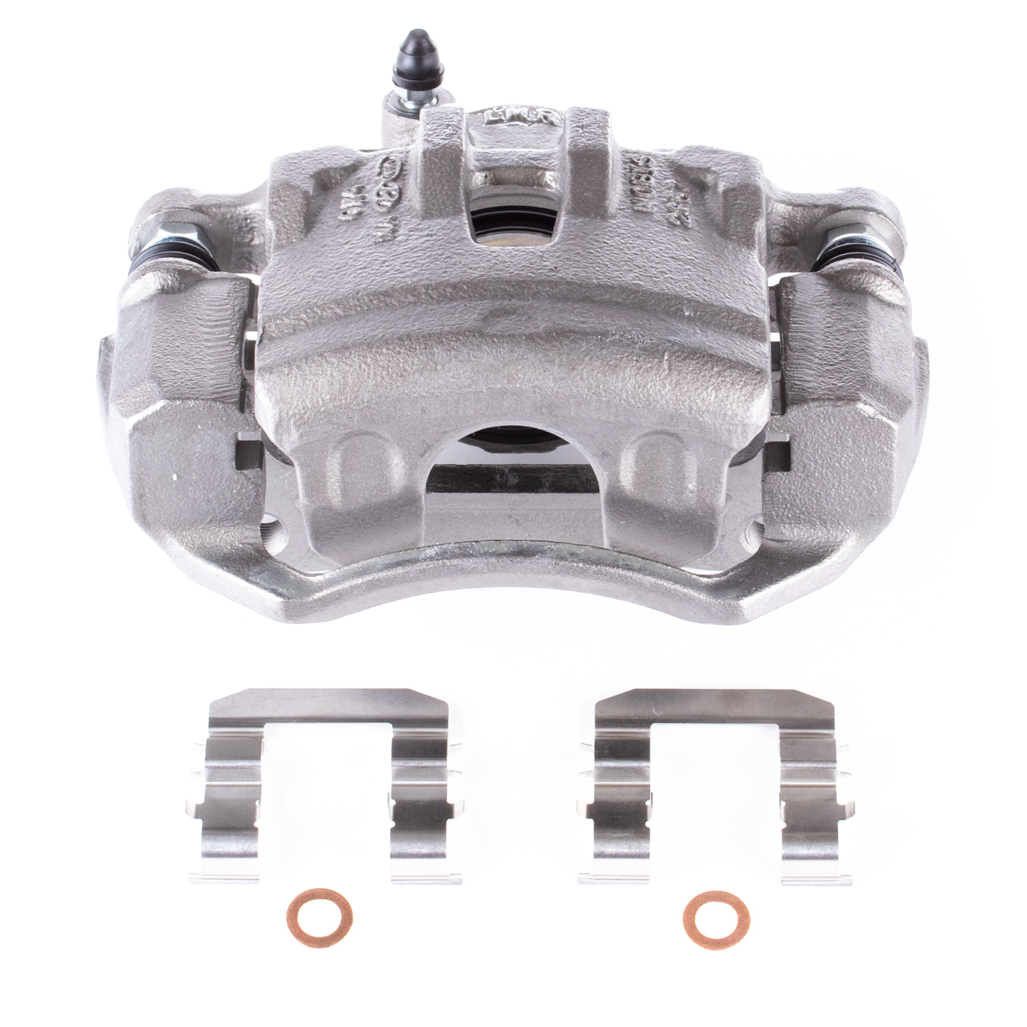 AM Brake Caliper SKU P15L6405