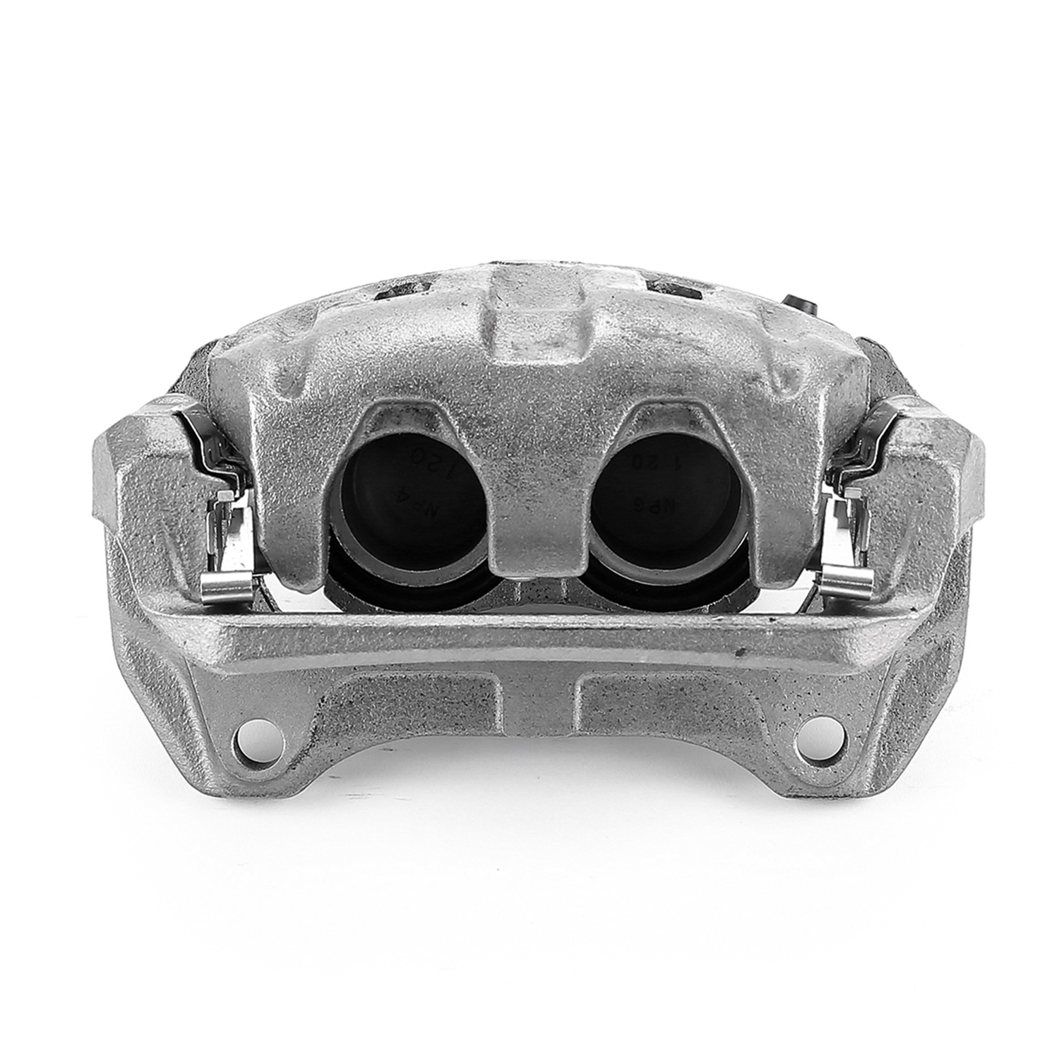 AM OE REPLACEMENT CALIPER SKU P15L6448