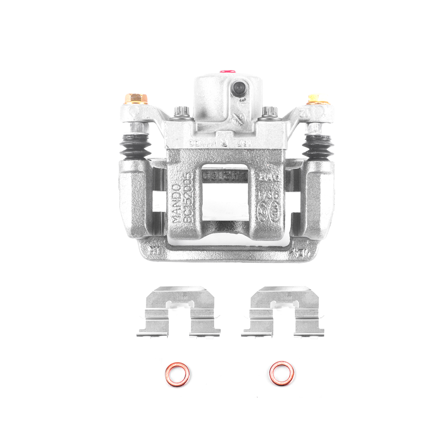AM OE REPLACEMENT CALIPER SKU P15L6456