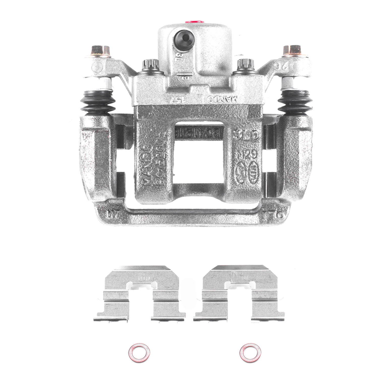 AM OE REPLACEMENT CALIPER SKU P15L6457