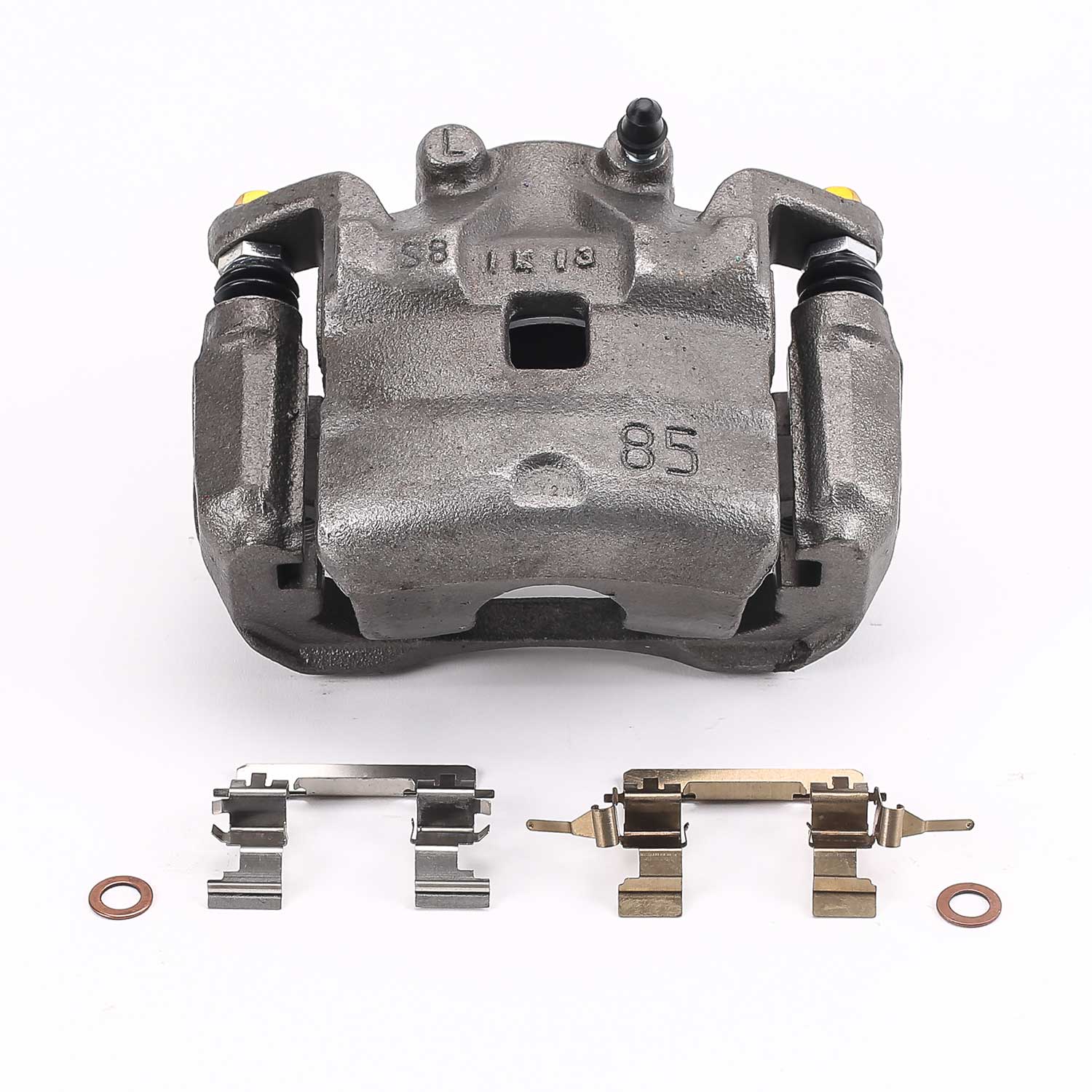 AM Brake Caliper SKU P15L6640