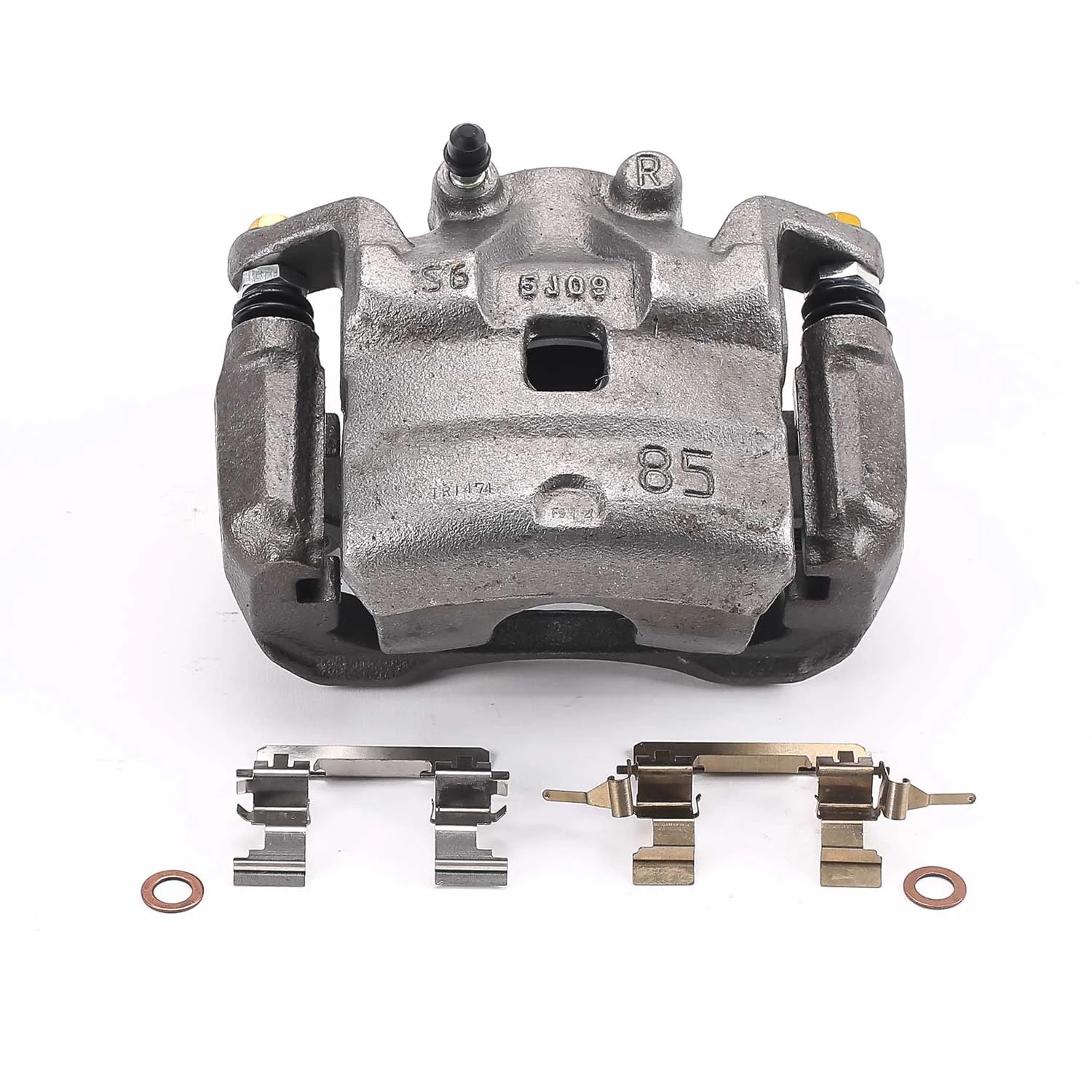 AM Brake Caliper SKU P15L6641