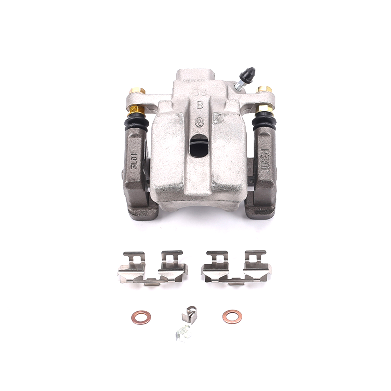 AM Brake Caliper SKU P15L6993