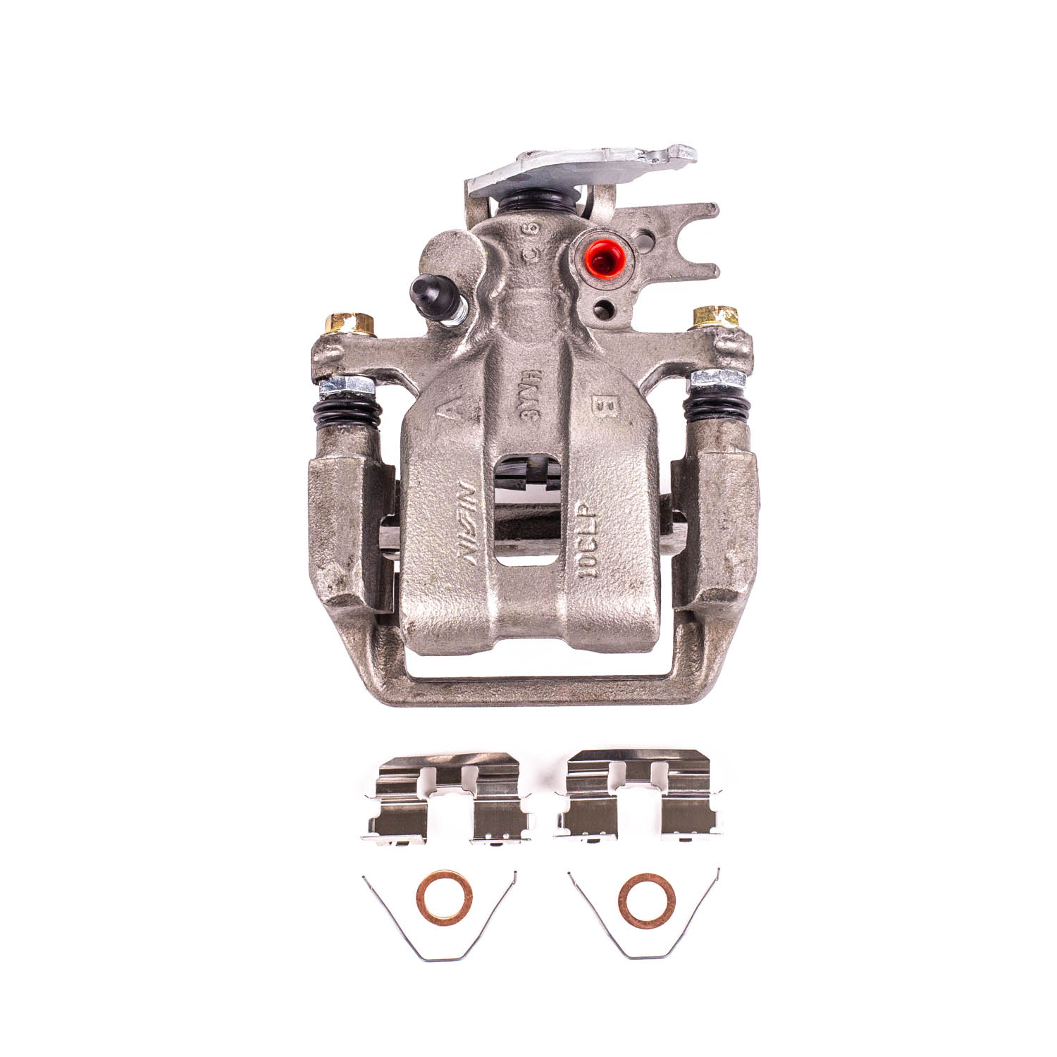 AM Brake Caliper SKU P15L7097