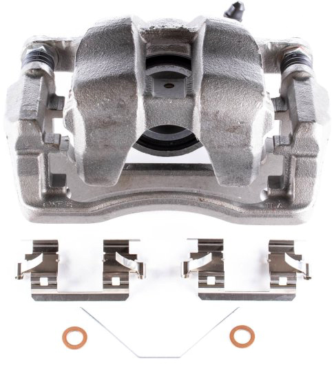 AM OE REPLACEMENT CALIPER SKU P15L7104