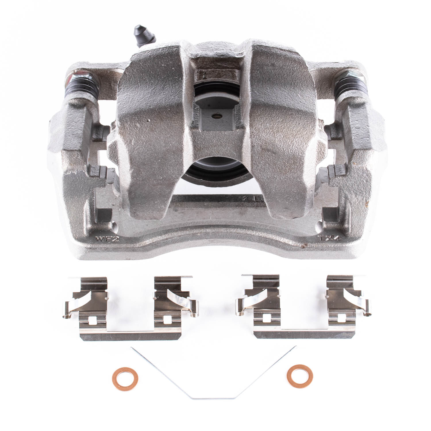 AM OE REPLACEMENT CALIPER SKU P15L7105