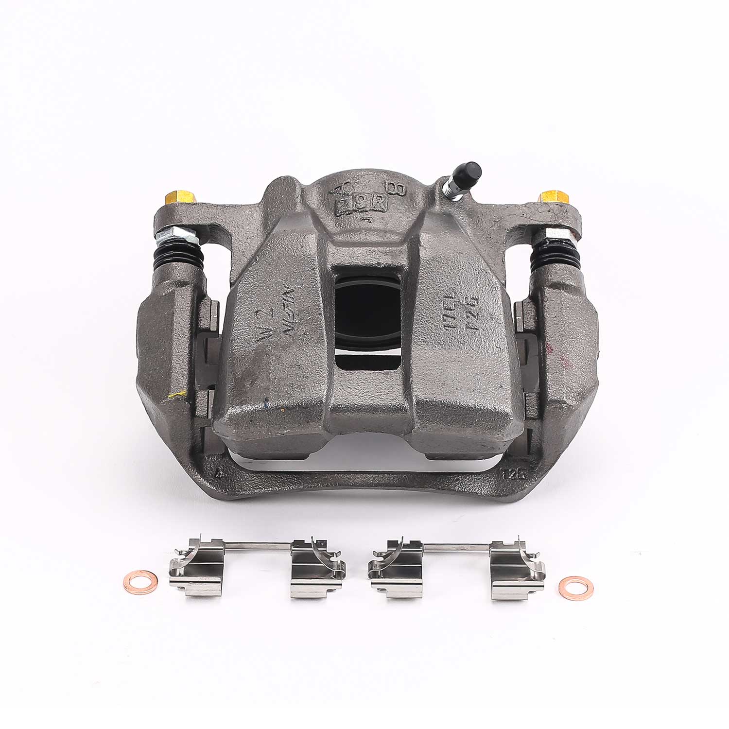 AM OE REPLACEMENT CALIPER SKU P15L7106