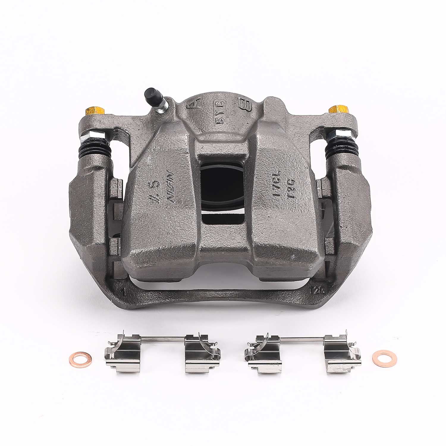 AM OE REPLACEMENT CALIPER SKU P15L7107