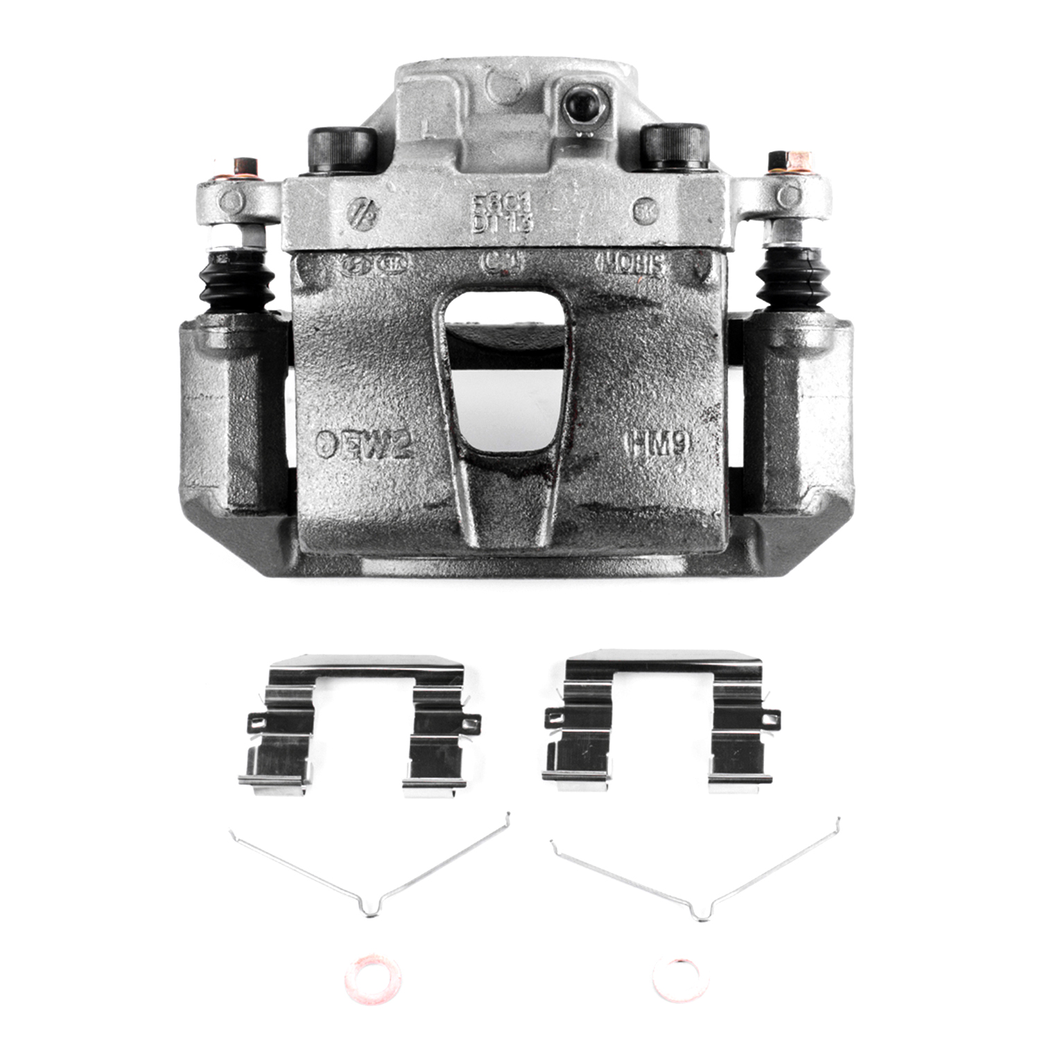 AM OE REPLACEMENT CALIPER SKU P15L7324