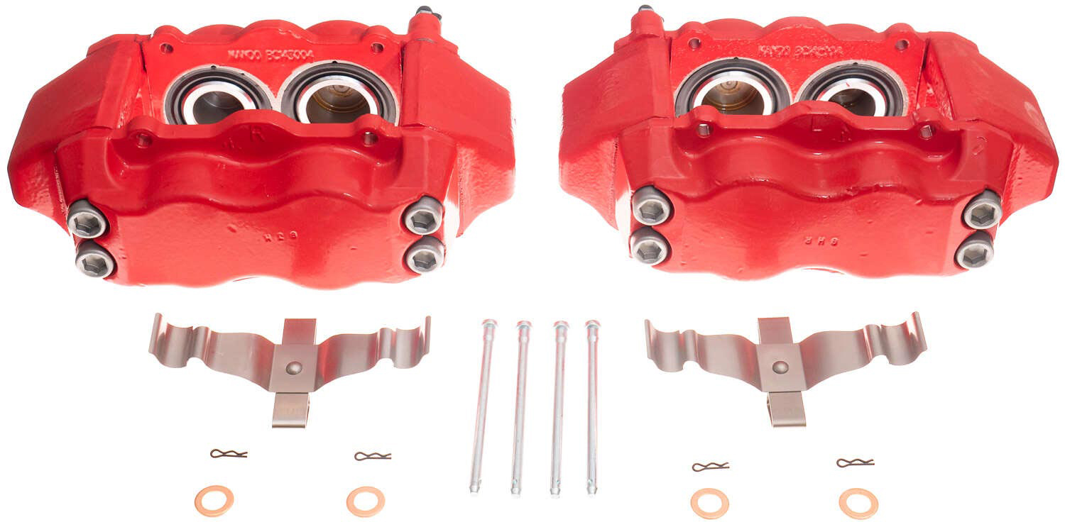 AM Brake Caliper SKU P15S6142