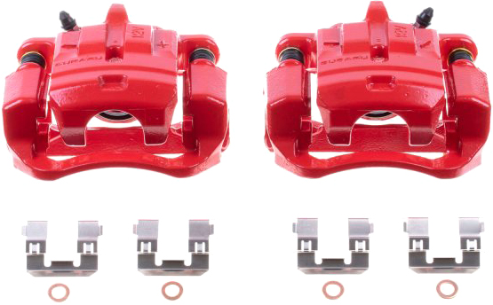 AM Brake Caliper SKU P15S7092