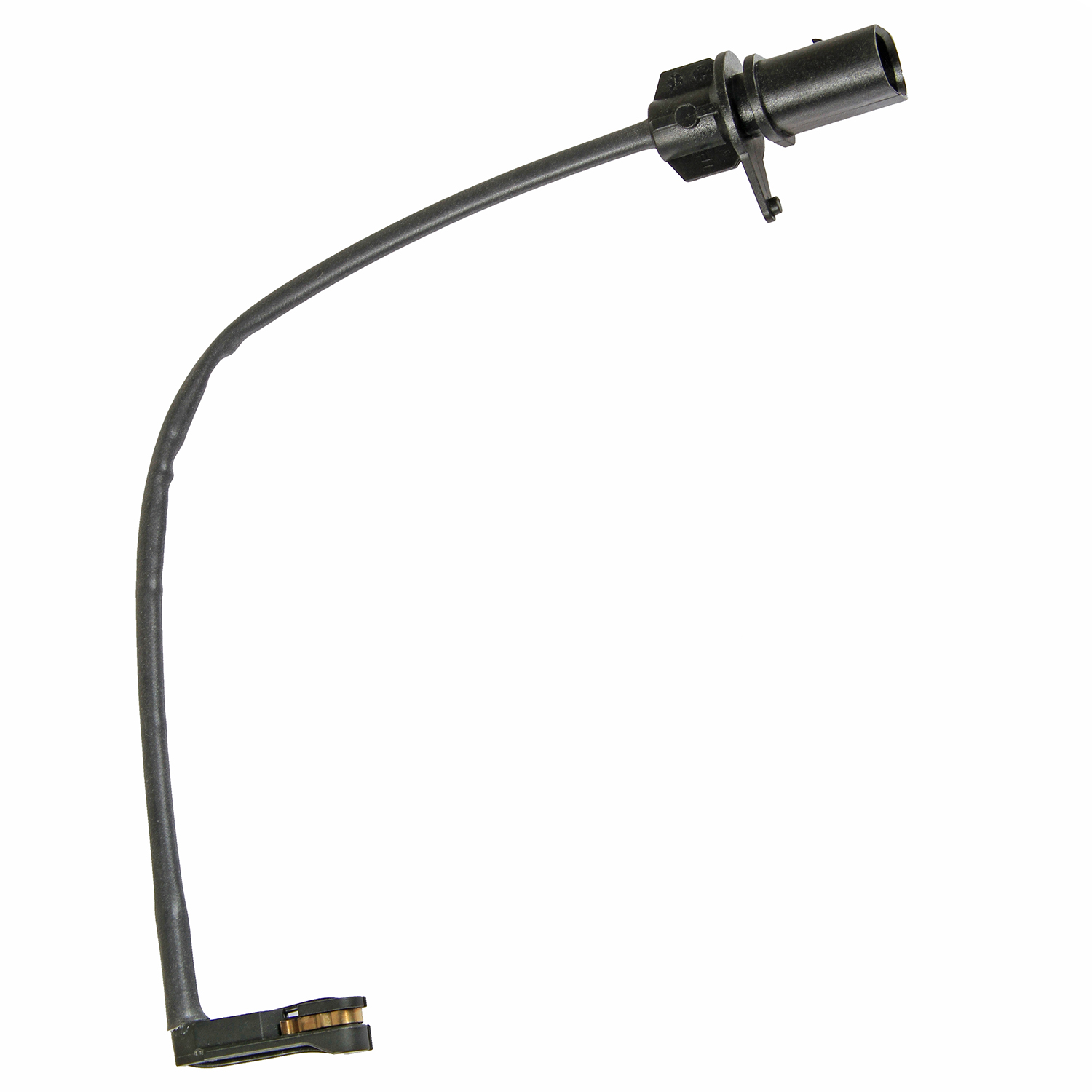 AM PAD WEAR SENSOR Front 2012 AUDI A8 Quattro SKU P15SW0312