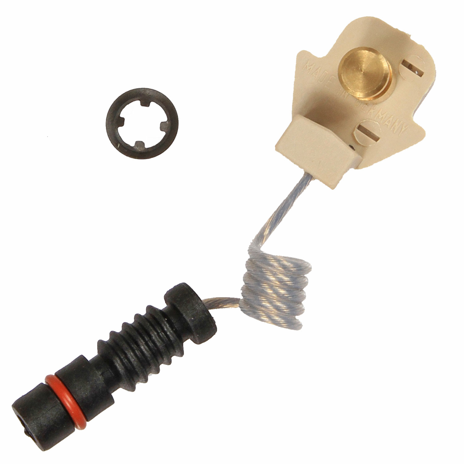 AM BRAKE PAD WEAR SENSOR SKU P15SW1654