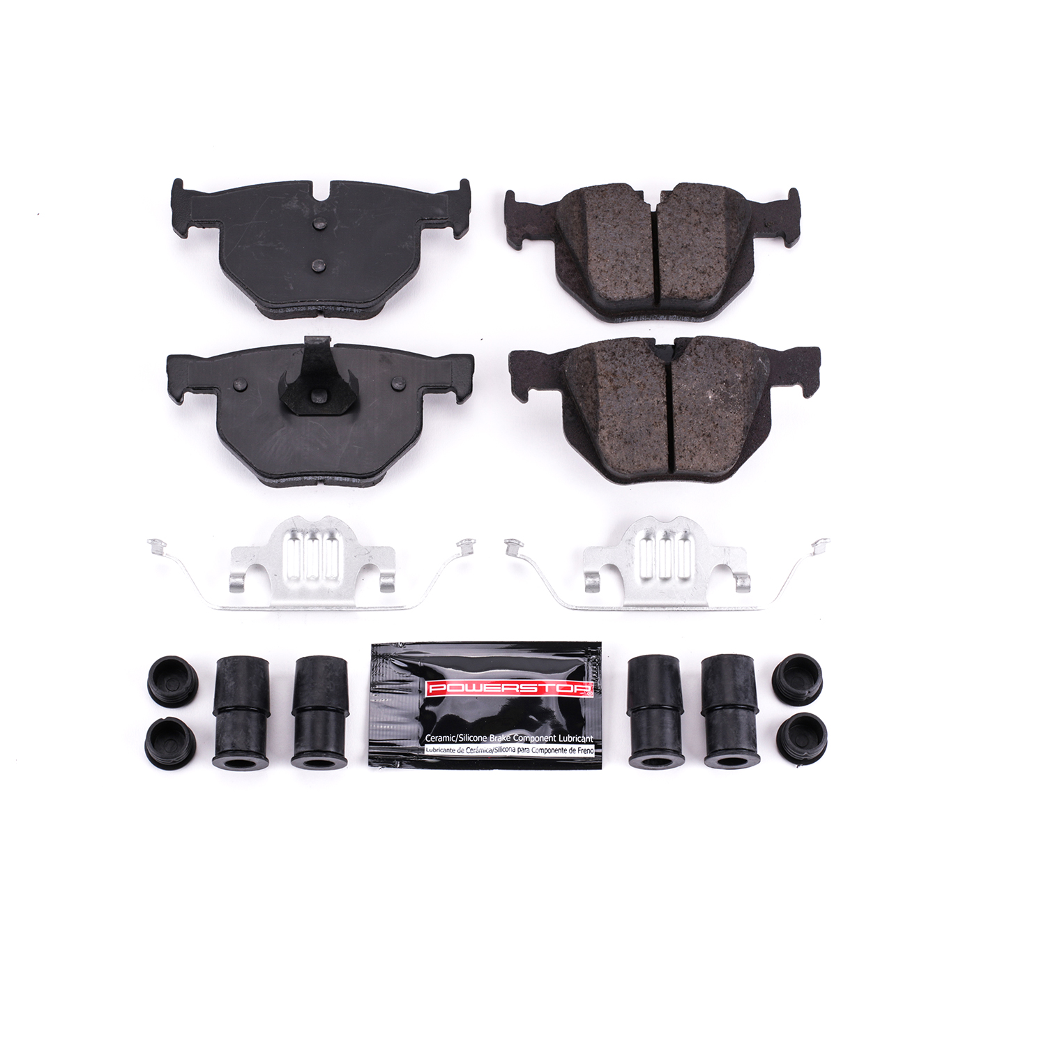 AM Brake Pad Set SKU P15Z231042